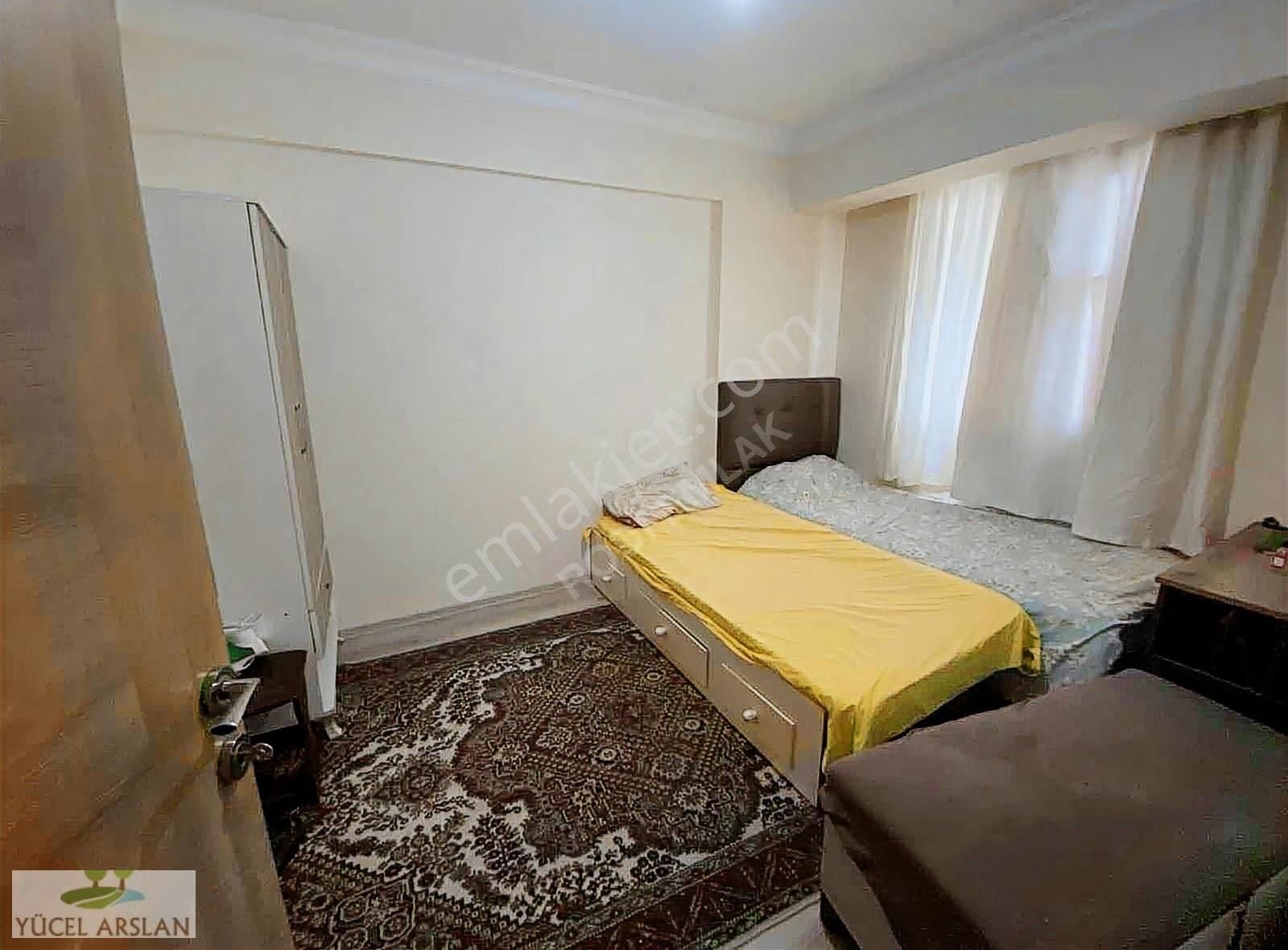 Çiğli Uğur Mumcu'da Kiralık Eşyalı 1+1 Daire - Görsel 4