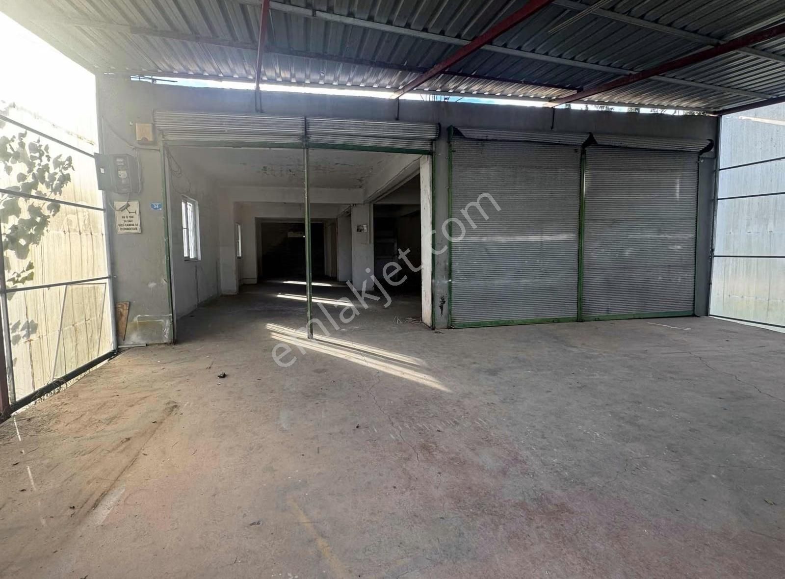 Ecevit ' Ten Kiralık Yapı Kayıt Belgeli - Görsel 4