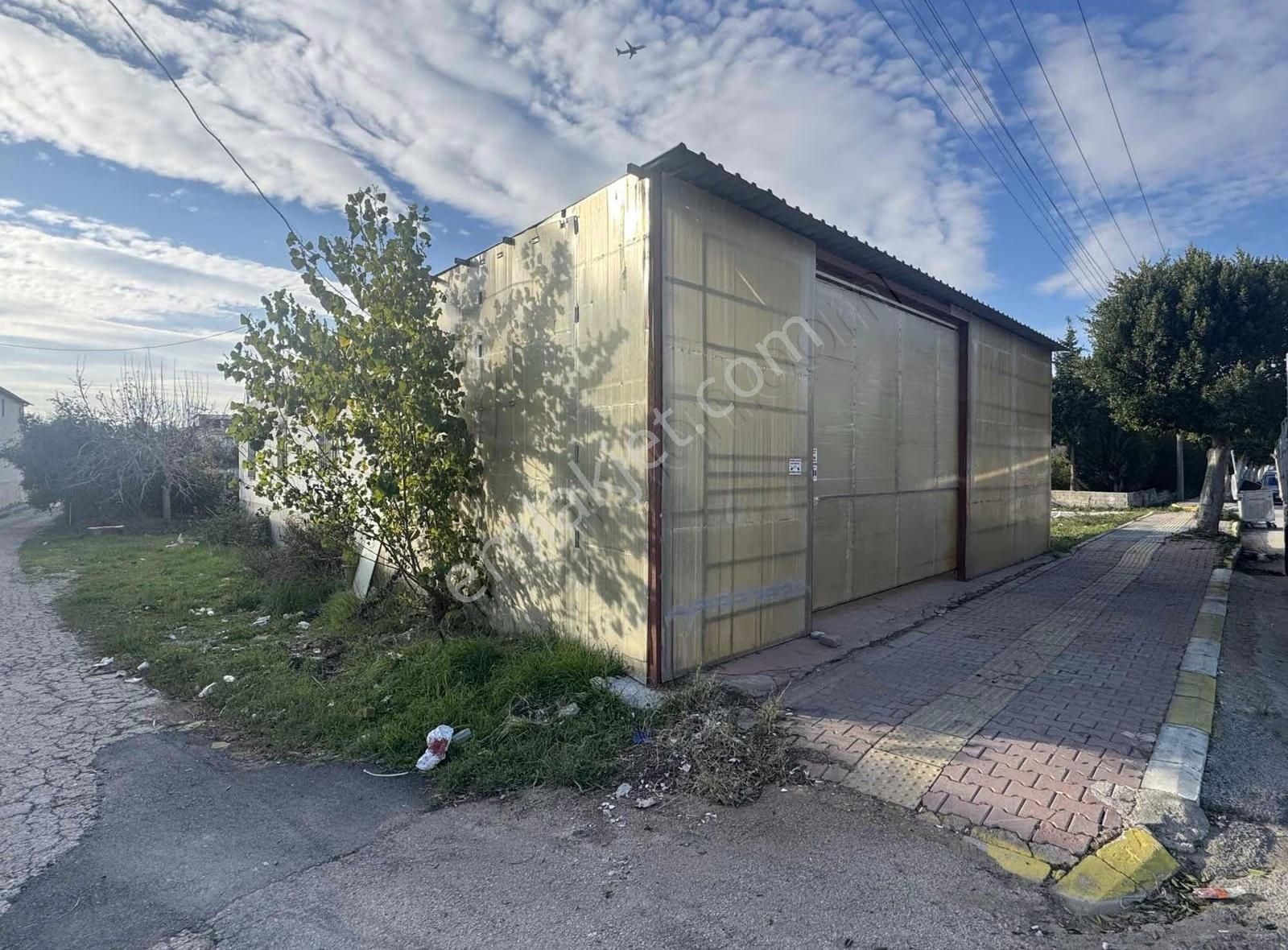 Ecevit ' Ten Kiralık Yapı Kayıt Belgeli - Görsel 2