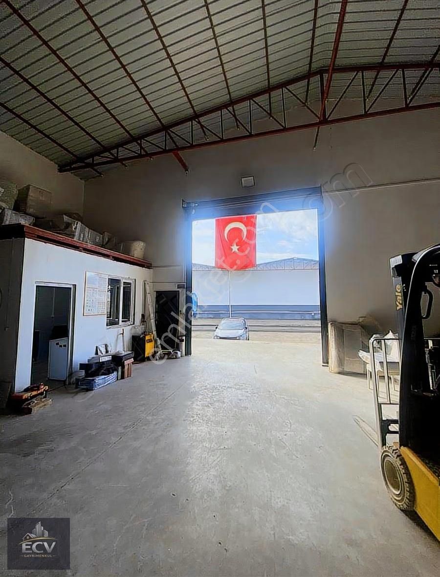 Aksu / Hacıaliler Kiralık 500 M² Depo - Görsel 7