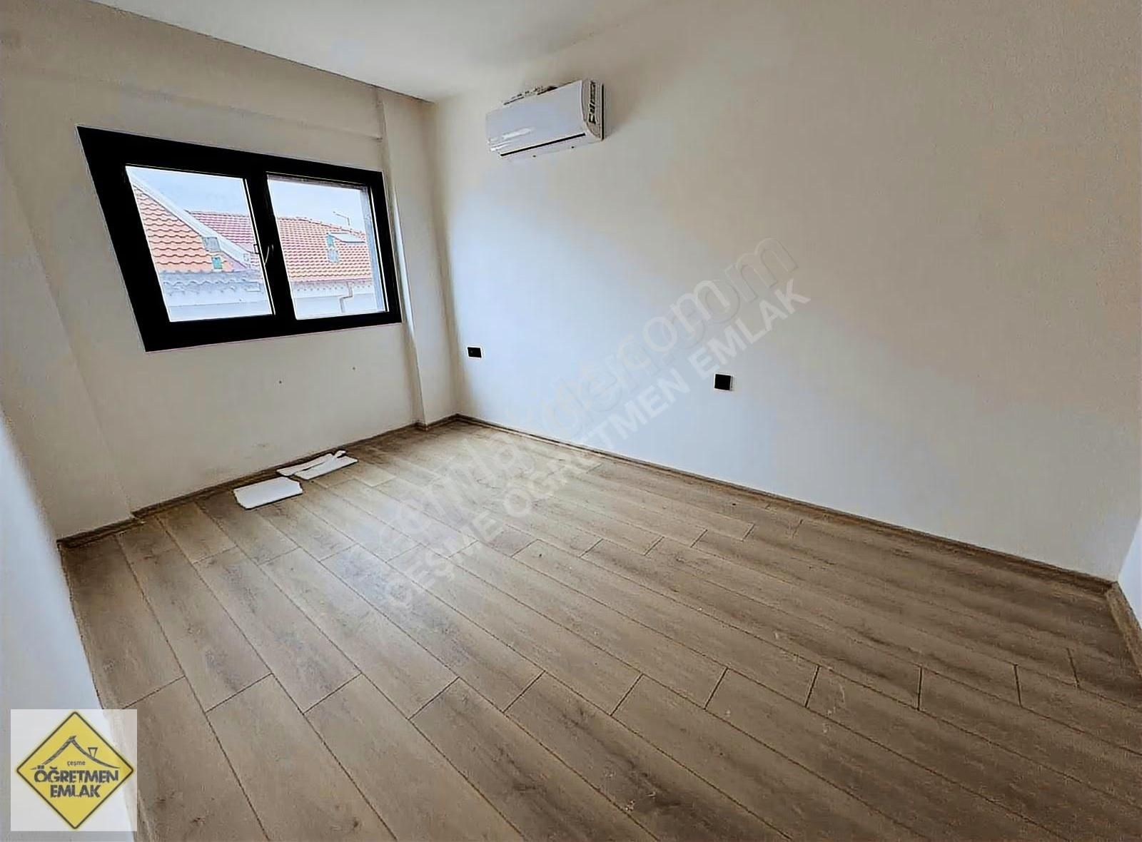 Çeşme Dalyan Da Marina Ya Çok Yakın 2 Oda 1 Salon Satılık Daire - Görsel 3