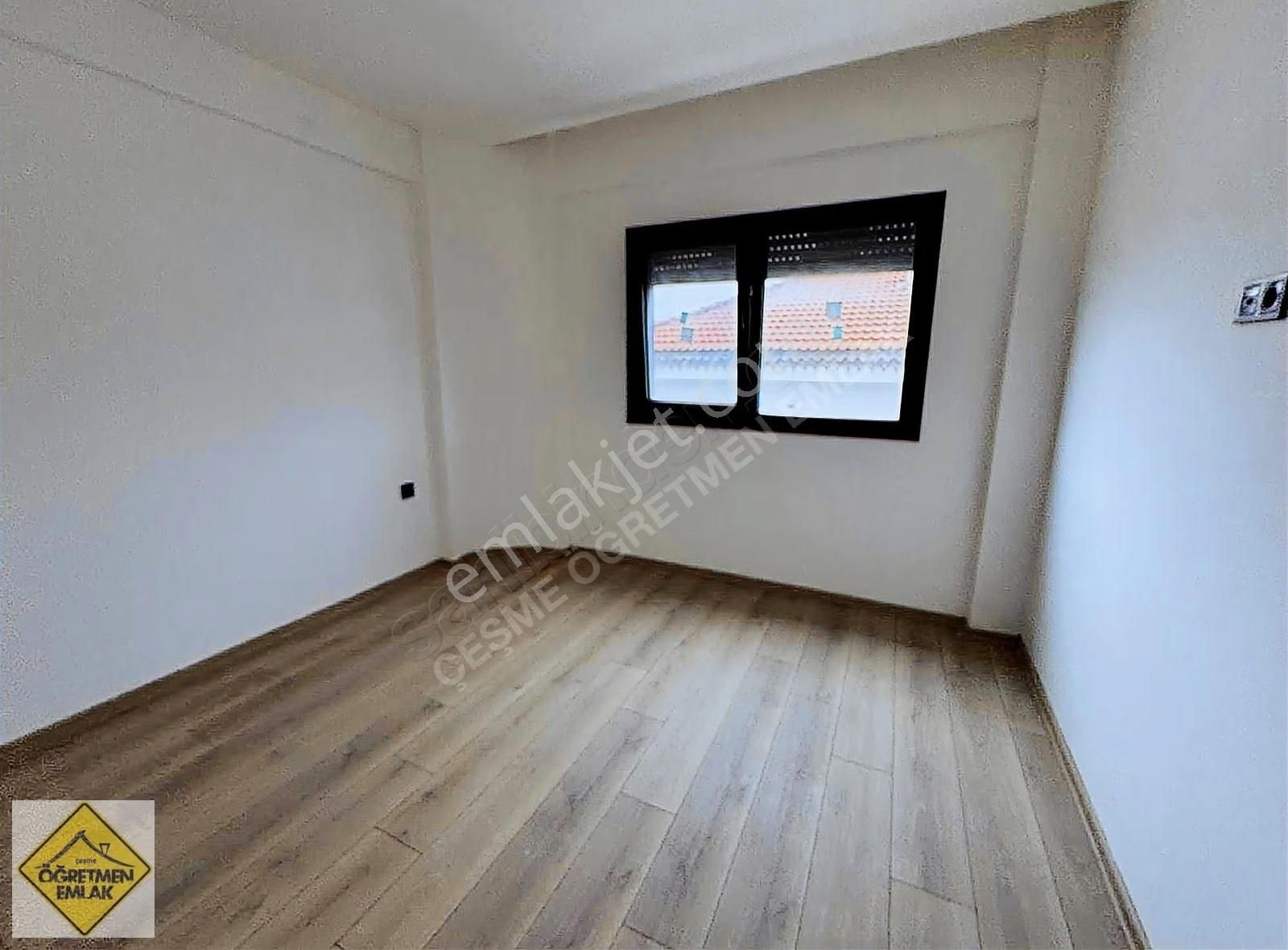 Çeşme Dalyan Da Marina Ya Çok Yakın 2 Oda 1 Salon Satılık Daire - Görsel 6