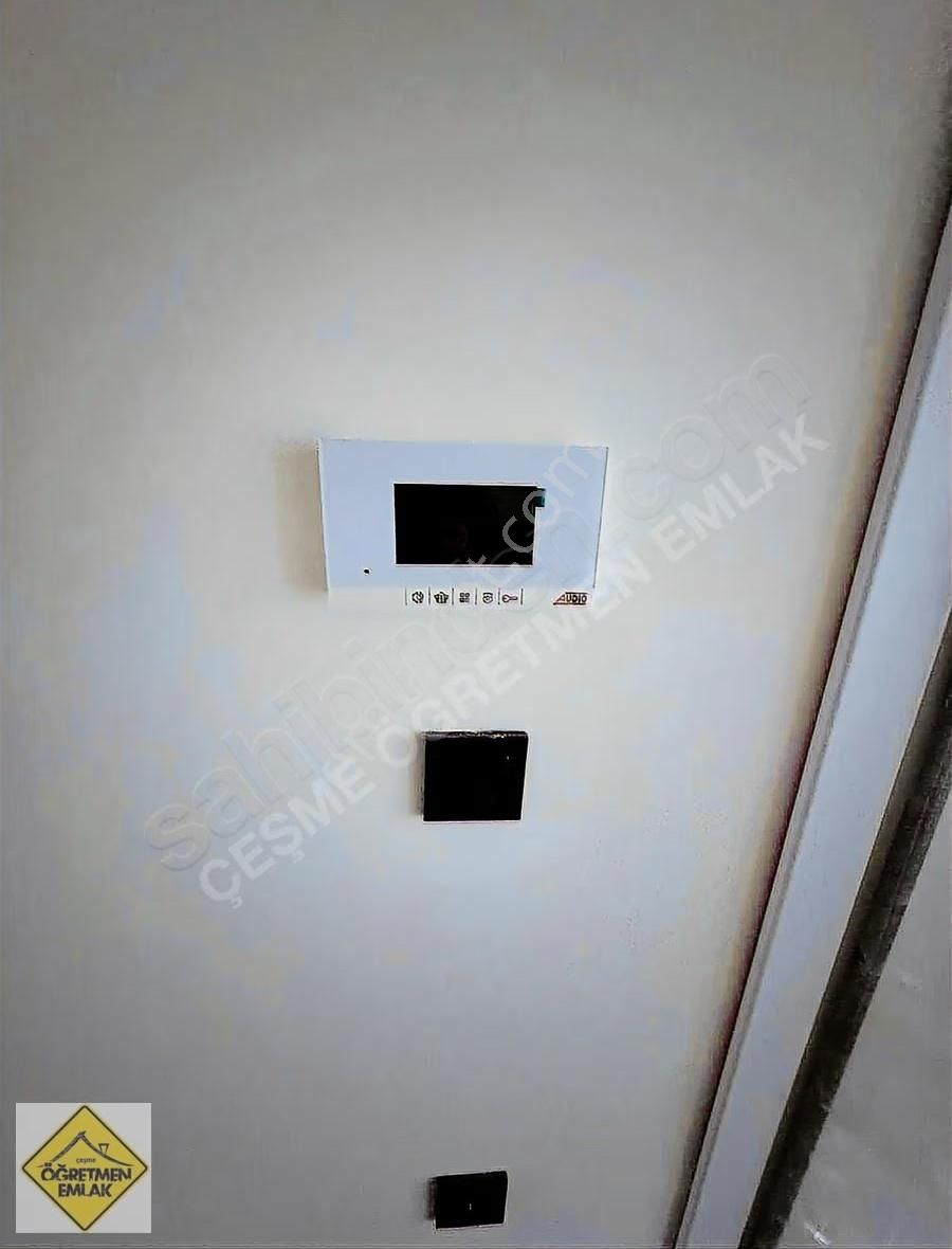 Çeşme Dalyan Da Marina Ya Çok Yakın 2 Oda 1 Salon Satılık Daire - Görsel 5