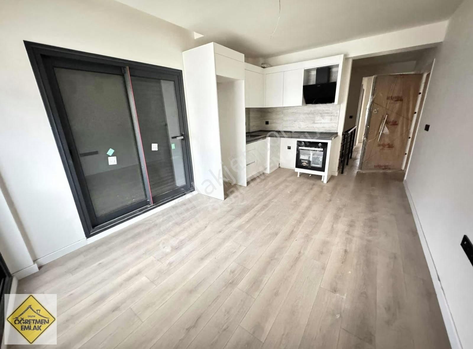 Çeşme Dalyan Da Marina Ya Çok Yakın 3 Oda 1 Salon Satılık Daire - Görsel 18