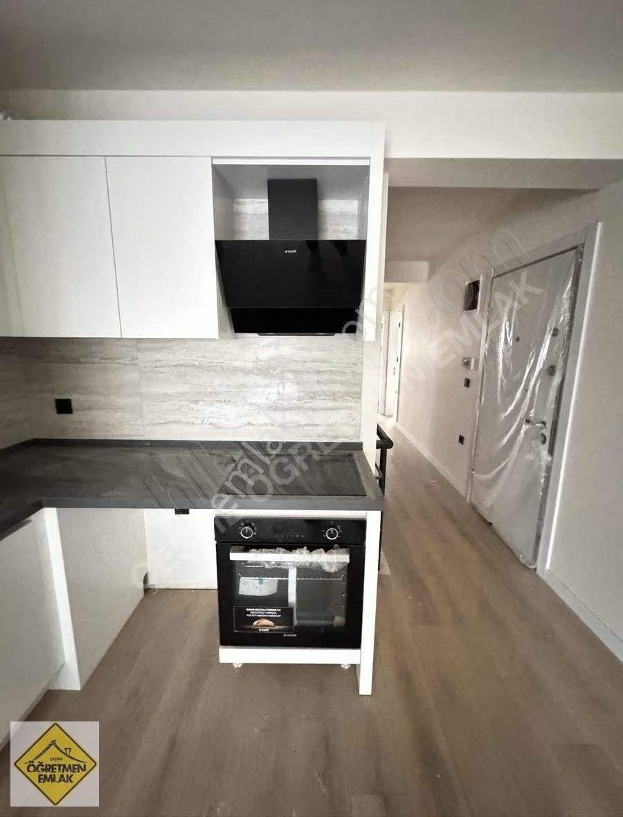 Çeşme Dalyan Da Marina Ya Çok Yakın 3 Oda 1 Salon Satılık Daire - Görsel 16