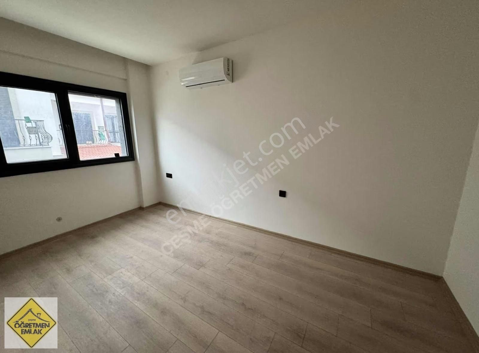 Çeşme Dalyan Da Marina Ya Çok Yakın 3 Oda 1 Salon Satılık Daire - Görsel 6