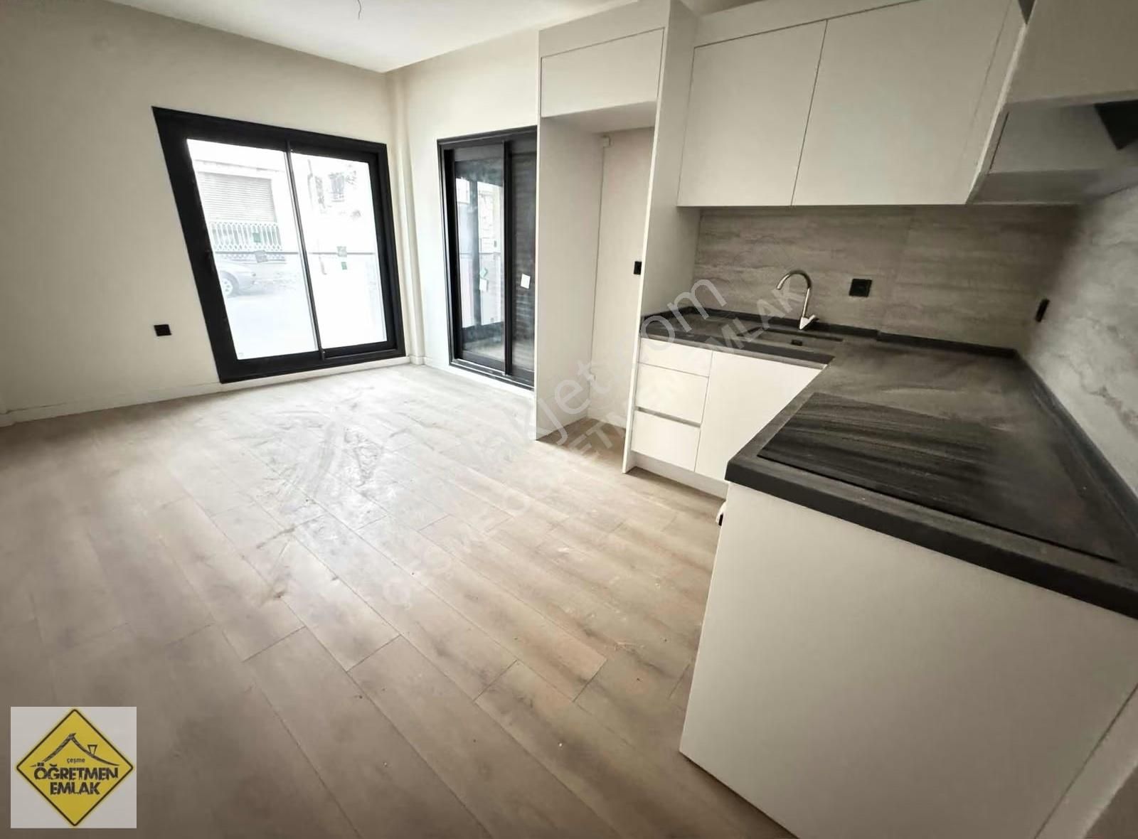 Çeşme Dalyan Da Marina Ya Çok Yakın 3 Oda 1 Salon Satılık Daire - Görsel 3