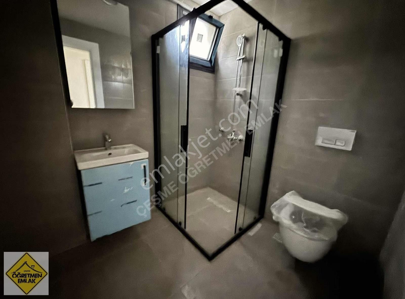 Çeşme Dalyan Da Marina Ya Çok Yakın 3 Oda 1 Salon Satılık Daire - Görsel 7