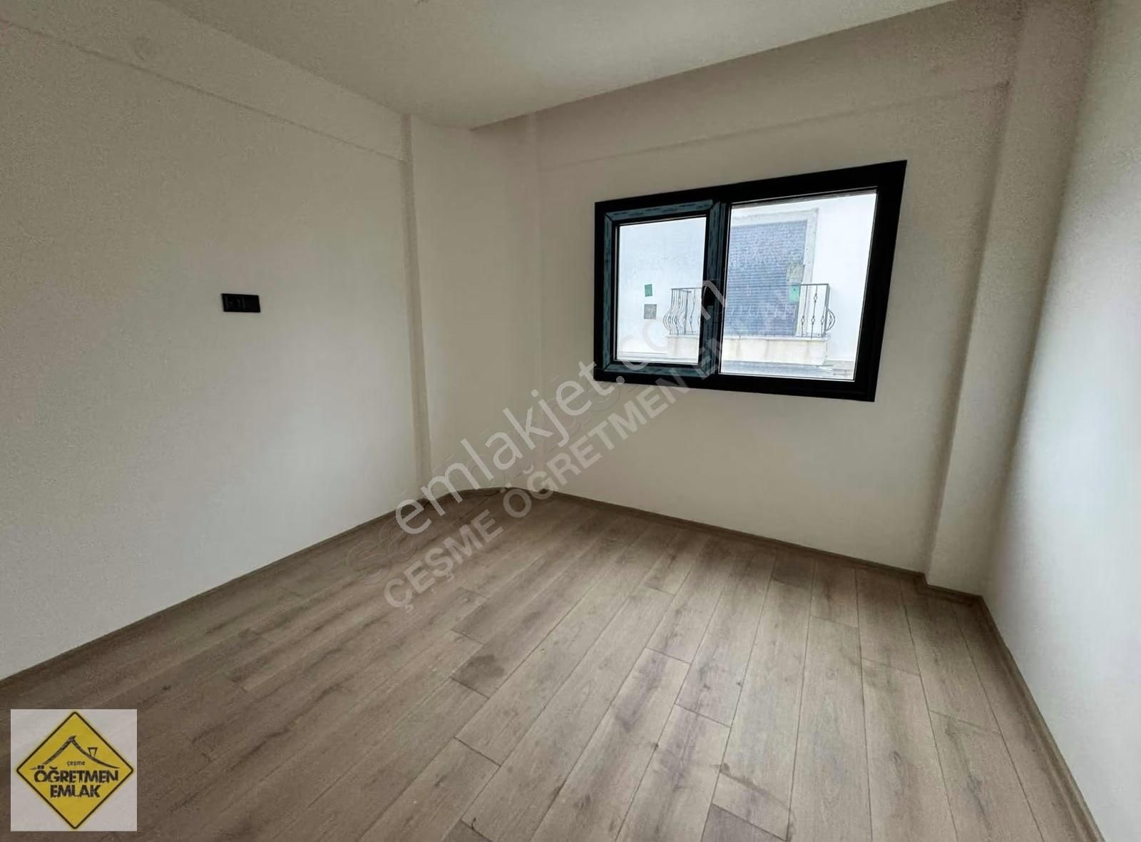 Çeşme Dalyan Da Marina Ya Çok Yakın 3 Oda 1 Salon Satılık Daire - Görsel 9