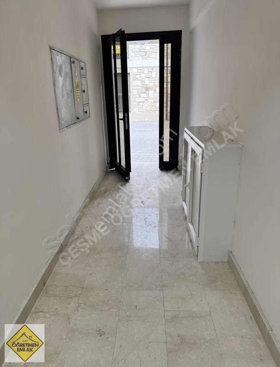 Çeşme Dalyan Da Marina Ya Çok Yakın 3 Oda 1 Salon Satılık Daire - Görsel 11