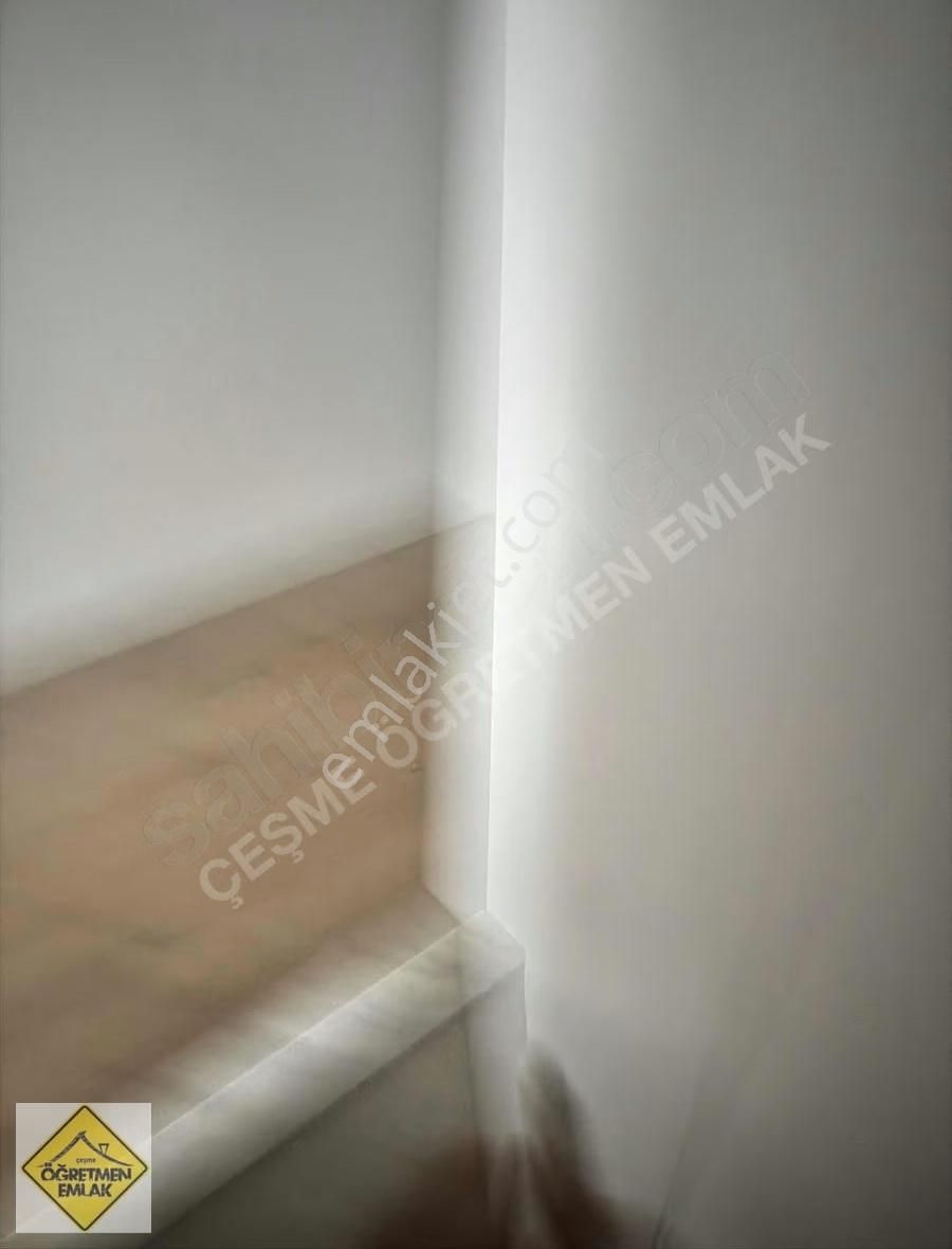 Çeşme Dalyan Da Marina Ya Çok Yakın 3 Oda 1 Salon Satılık Daire - Görsel 4