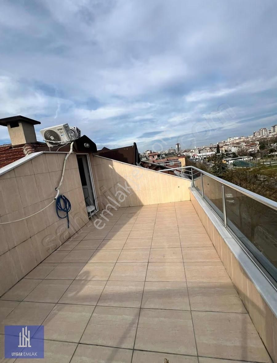 Uygar Emlaktan Kazım Karabekirde Kiralık 2+2 Dublex Daire - Görsel 13