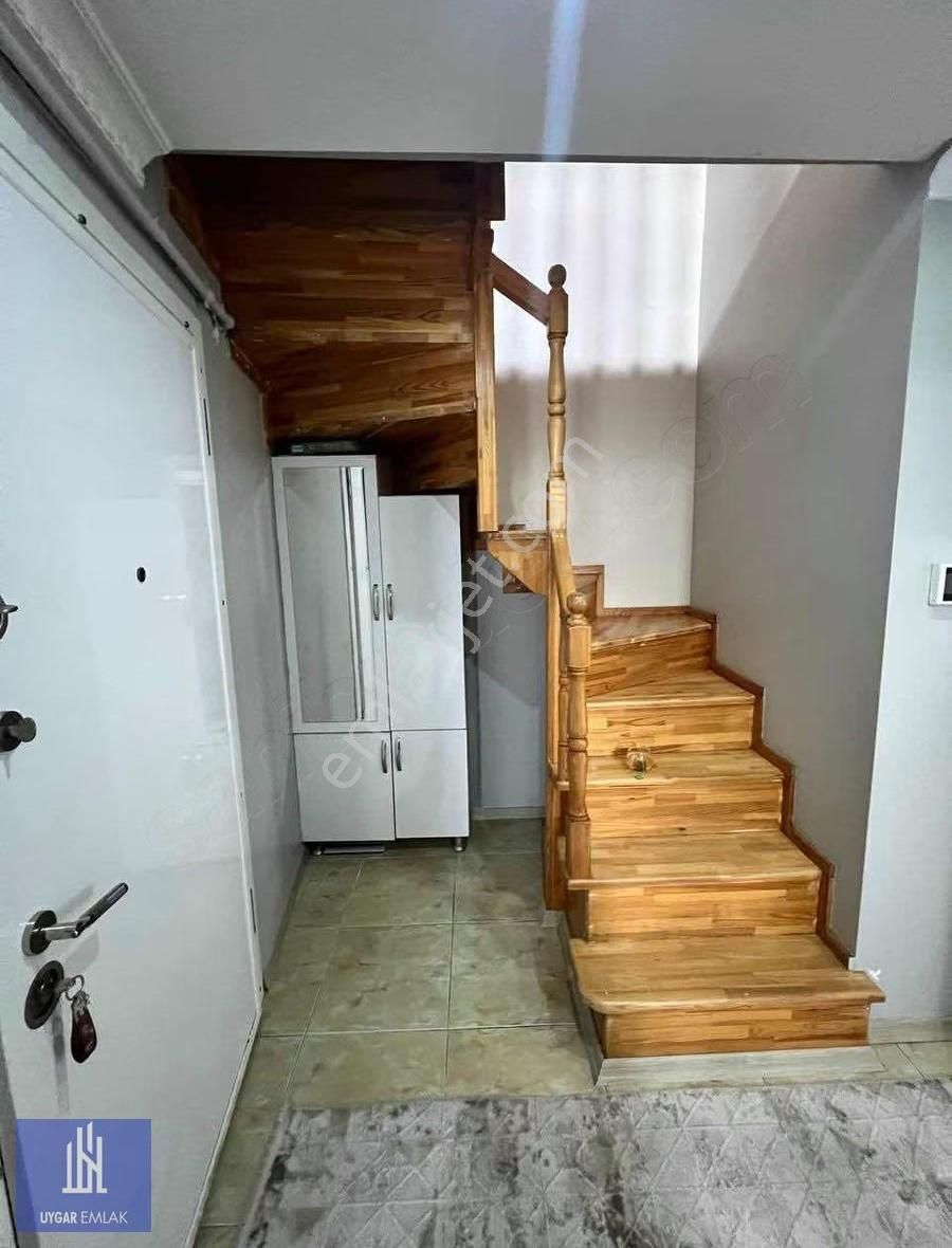 Uygar Emlaktan Kazım Karabekirde Kiralık 2+2 Dublex Daire - Görsel 32