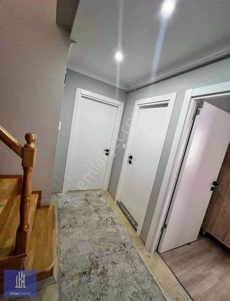 Uygar Emlaktan Kazım Karabekirde Kiralık 2+2 Dublex Daire - Görsel 21