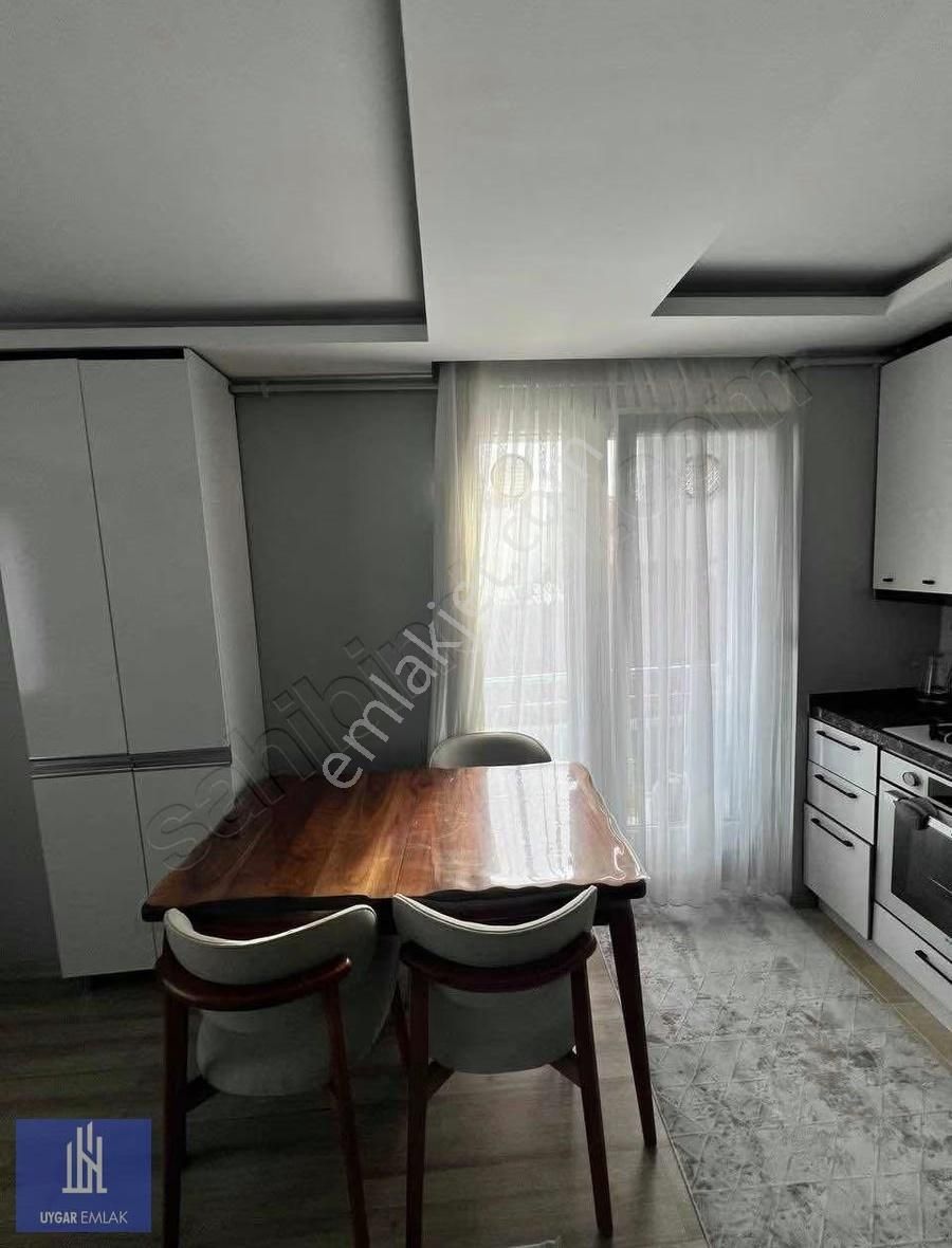 Uygar Emlaktan Kazım Karabekirde Kiralık 2+2 Dublex Daire - Görsel 10