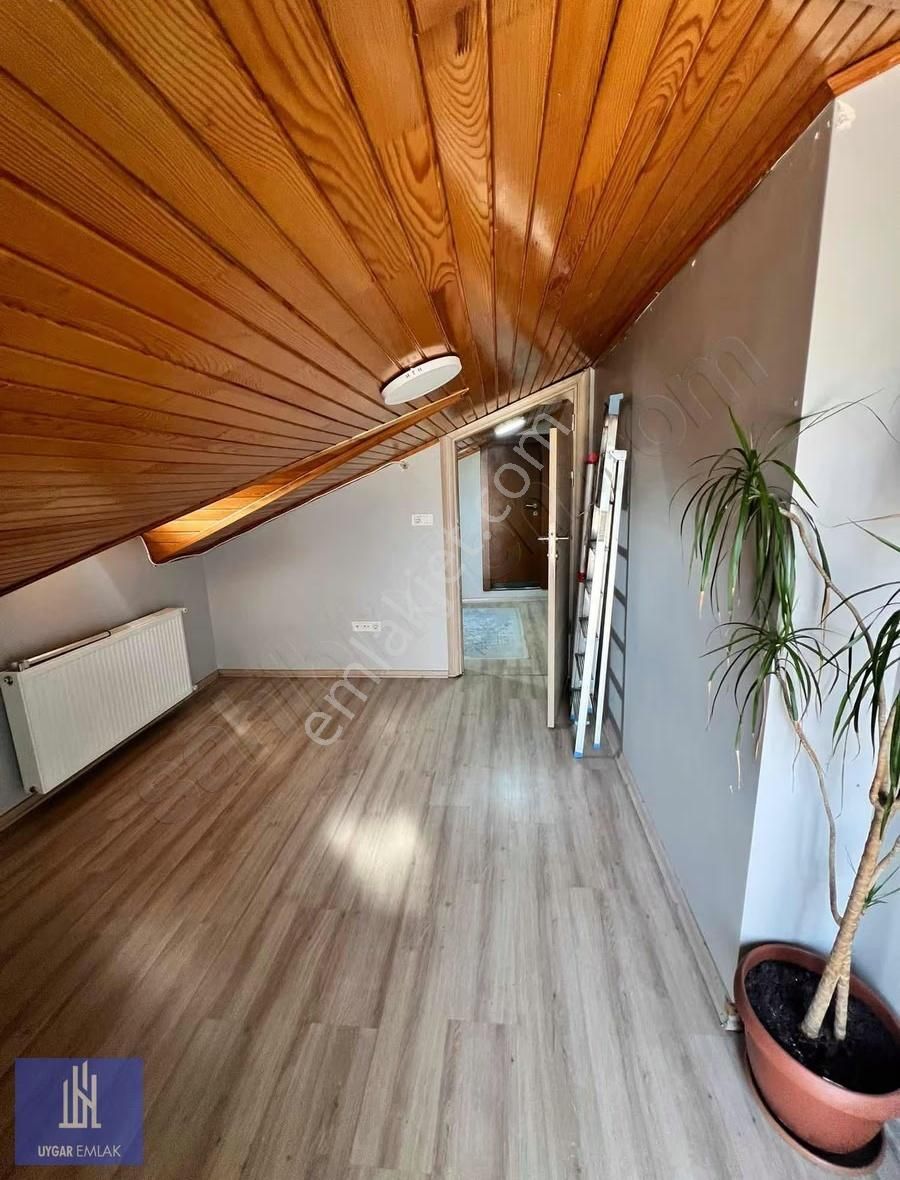 Uygar Emlaktan Kazım Karabekirde Kiralık 2+2 Dublex Daire - Görsel 19