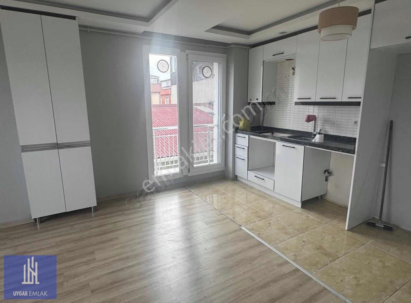 Uygar Emlaktan Kazım Karabekirde Kiralık 2+2 Dublex Daire - Görsel 27