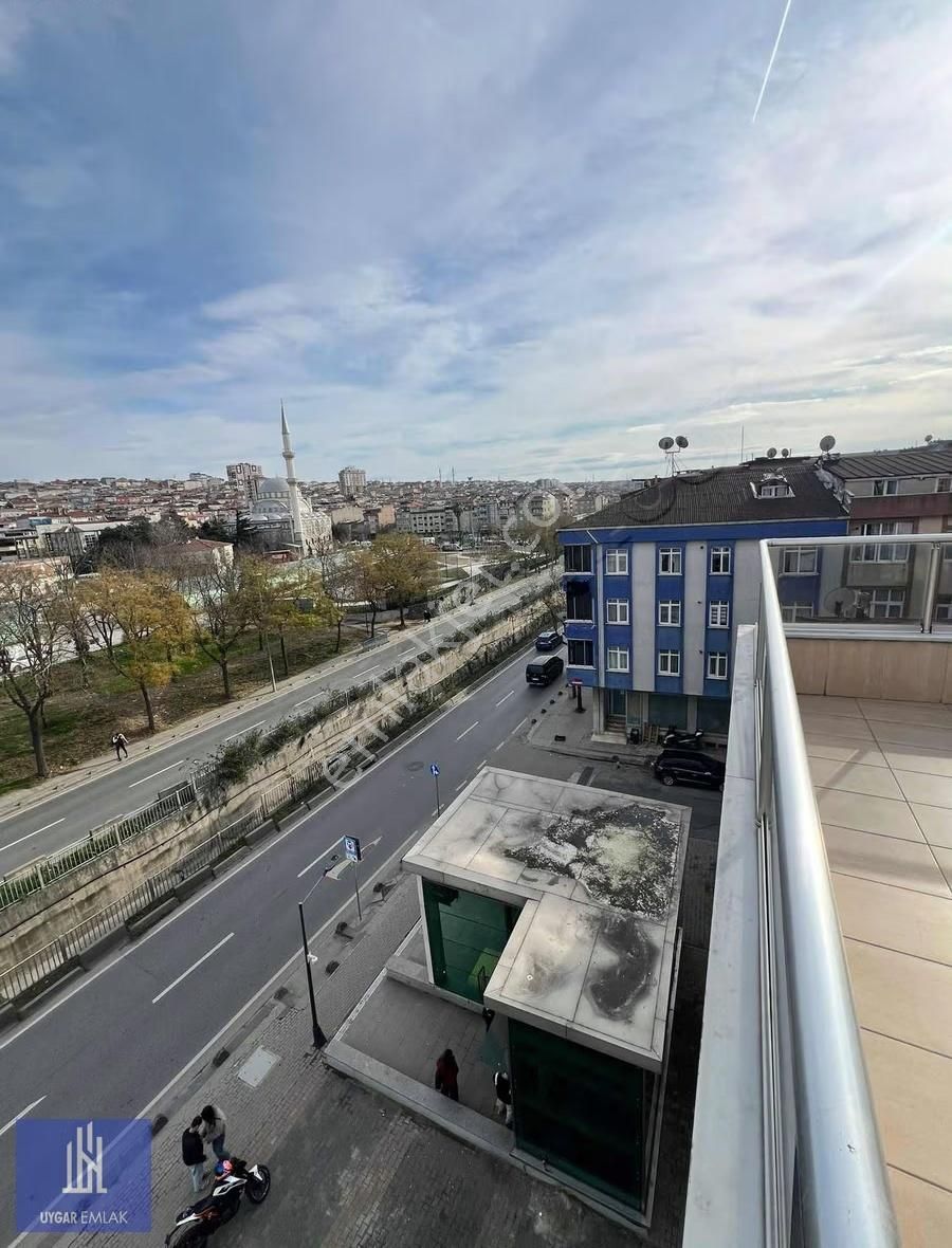 Uygar Emlaktan Kazım Karabekirde Kiralık 2+2 Dublex Daire - Görsel 17