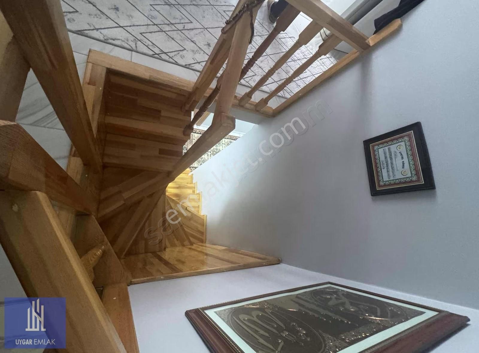 Uygar Emlaktan Hastane Caddesinde Satılık 5+2 Dubleks - Görsel 5