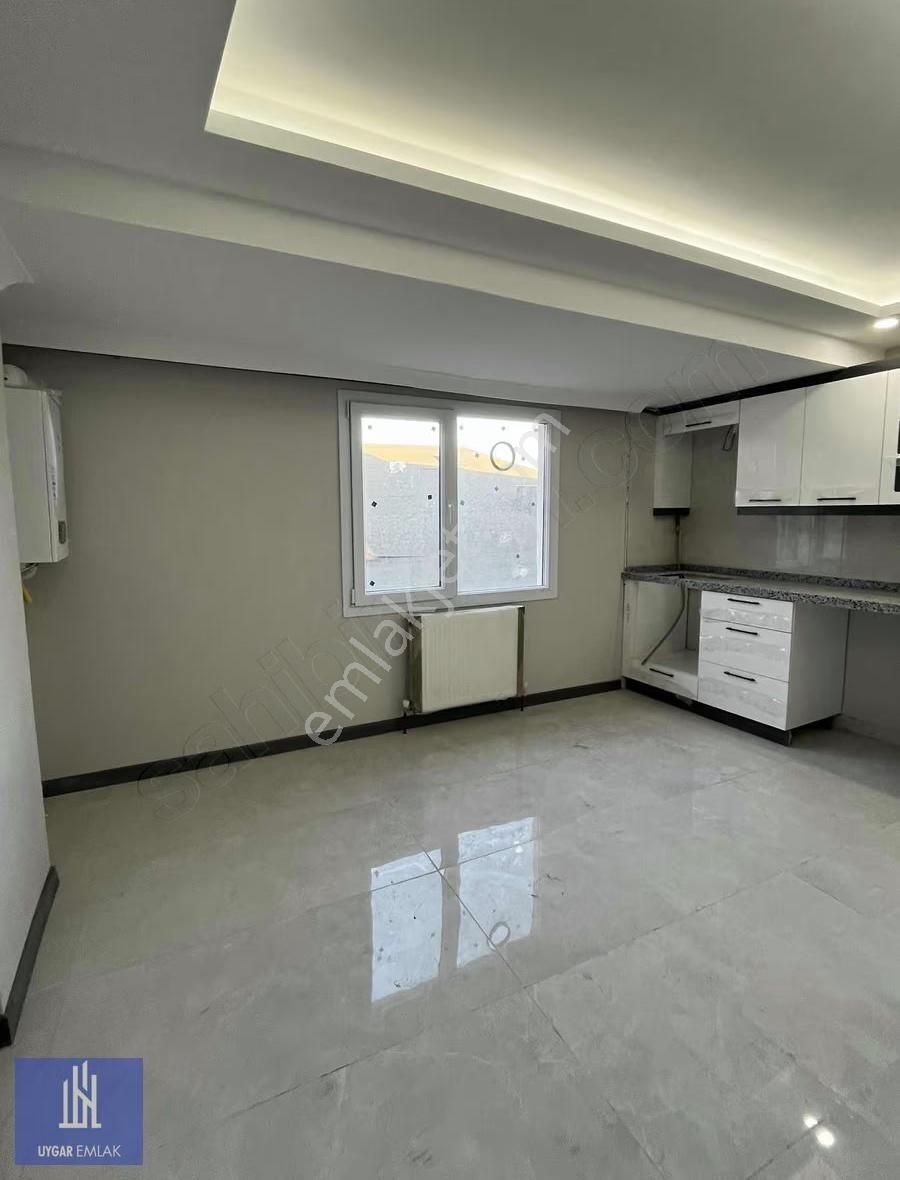 Uygar Emlaktan Şirinevler Mahallesinde 5+2 Dublex Sıfır Daire - Görsel 15