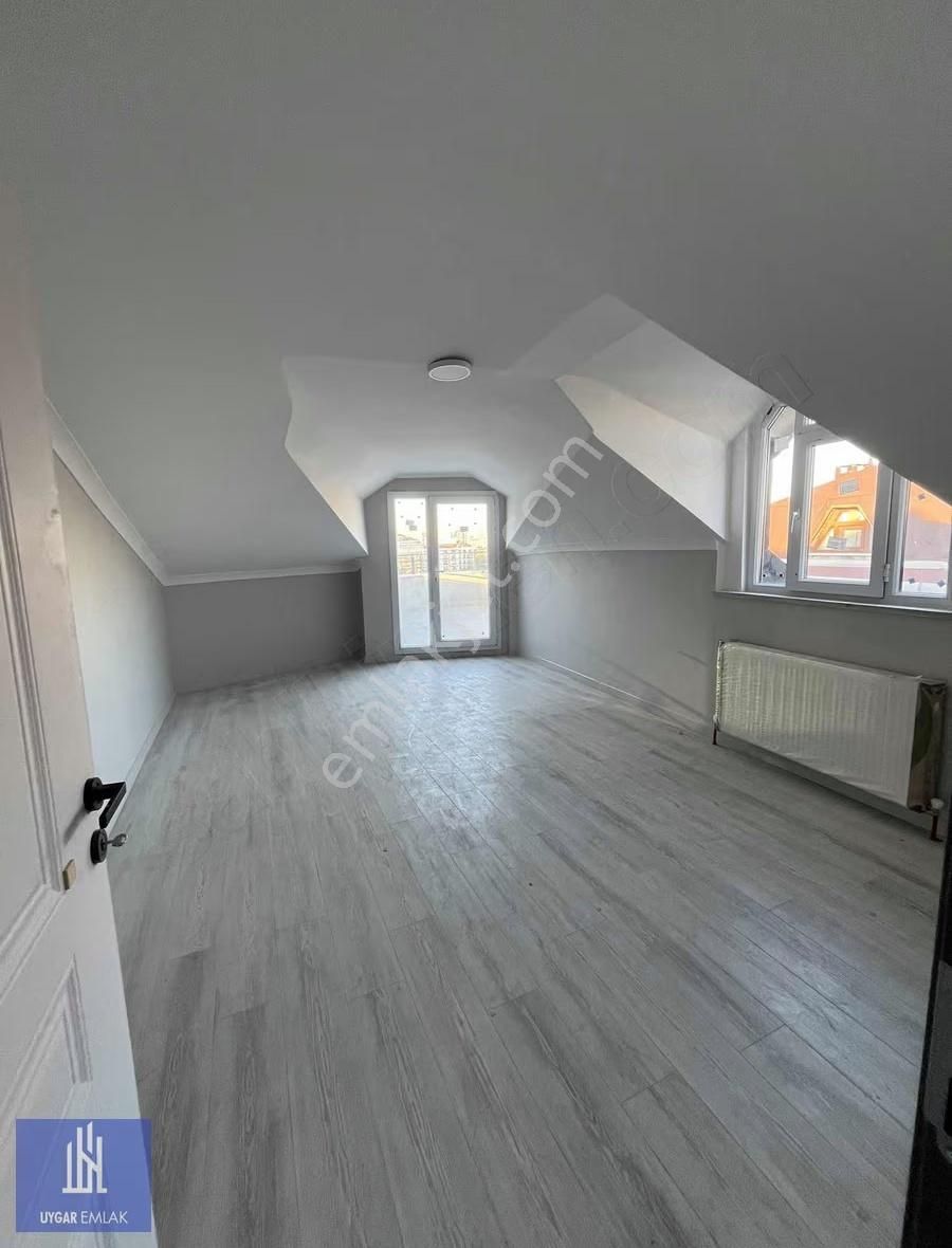 Uygar Emlaktan Şirinevler Mahallesinde 5+2 Dublex Sıfır Daire - Görsel 14