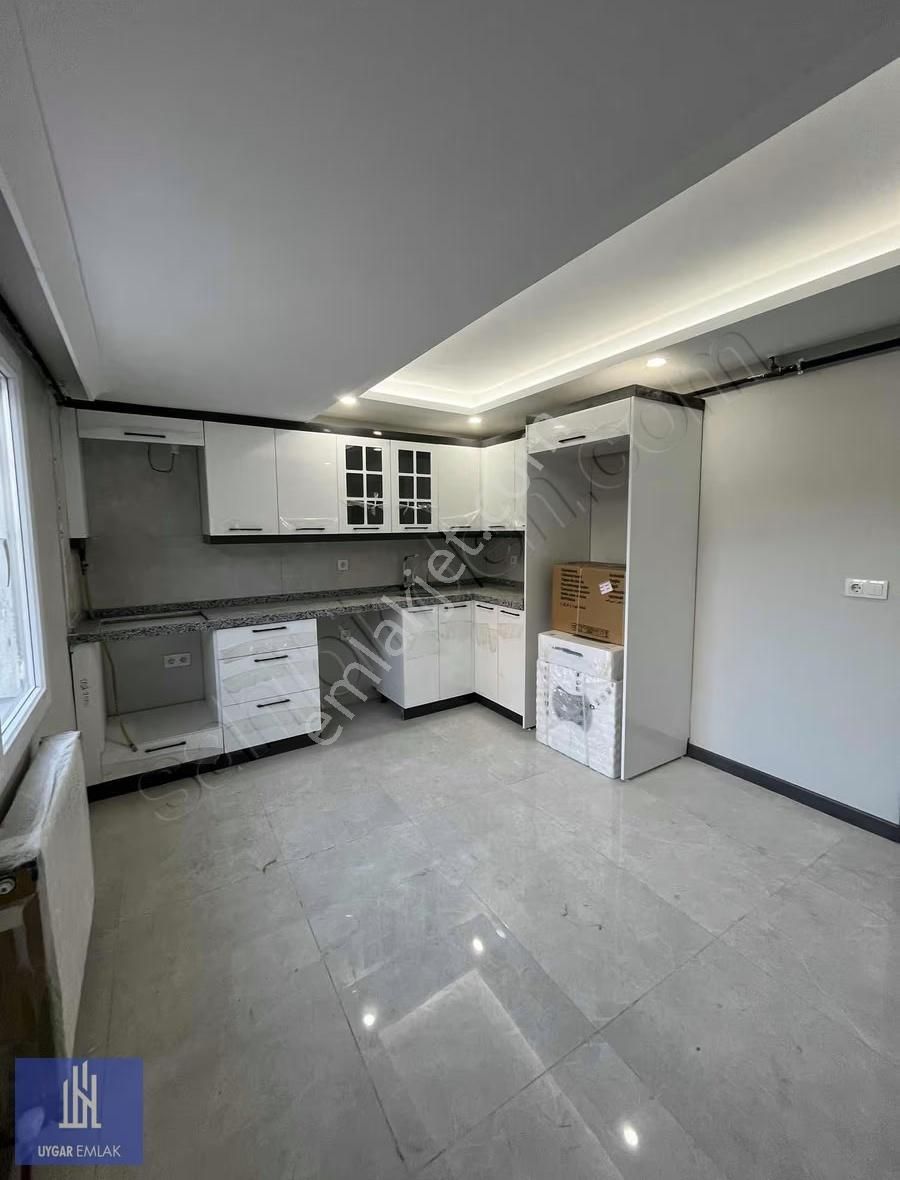 Uygar Emlaktan Şirinevler Mahallesinde 5+2 Dublex Sıfır Daire - Görsel 19
