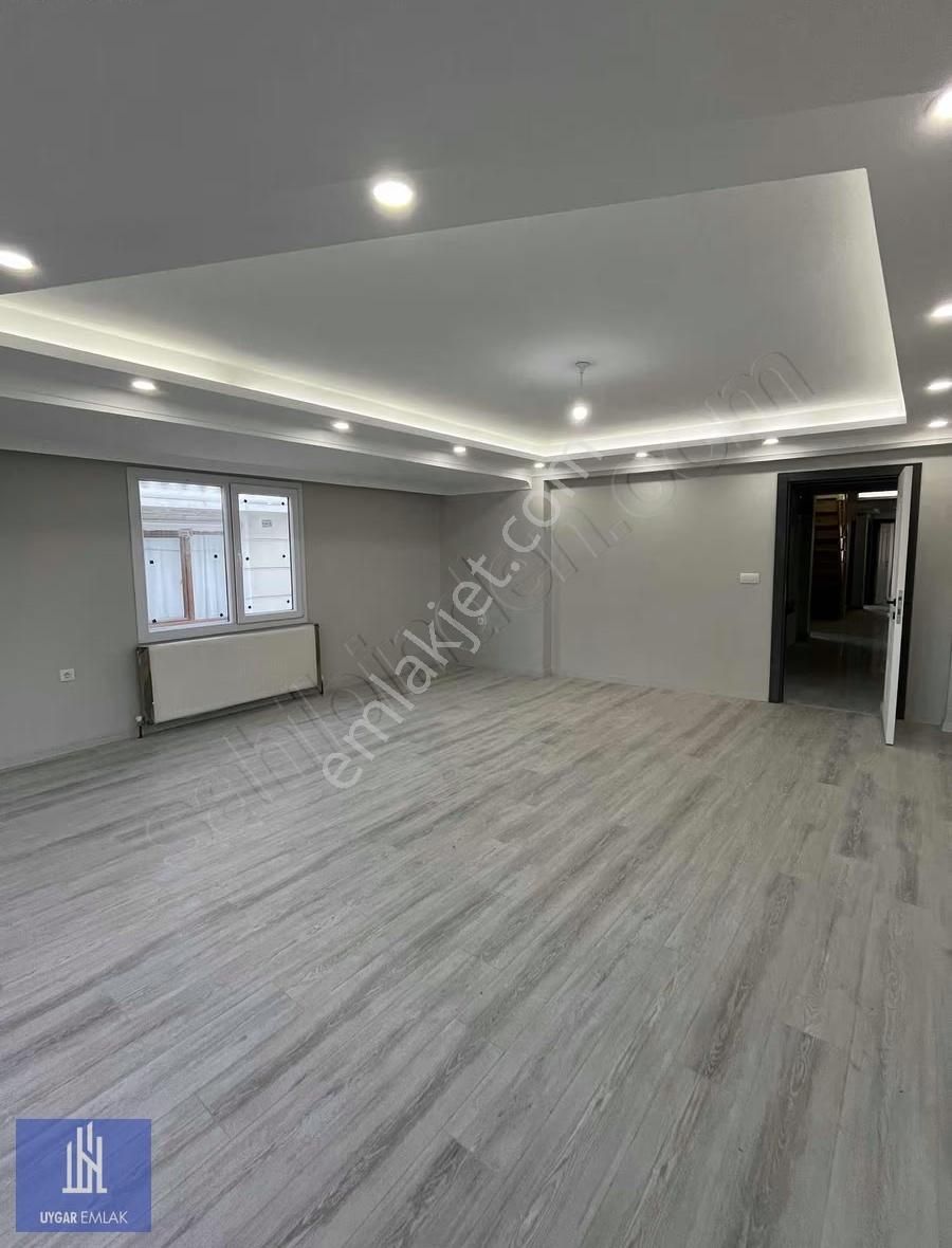 Uygar Emlaktan Şirinevler Mahallesinde 5+2 Dublex Sıfır Daire - Görsel 25