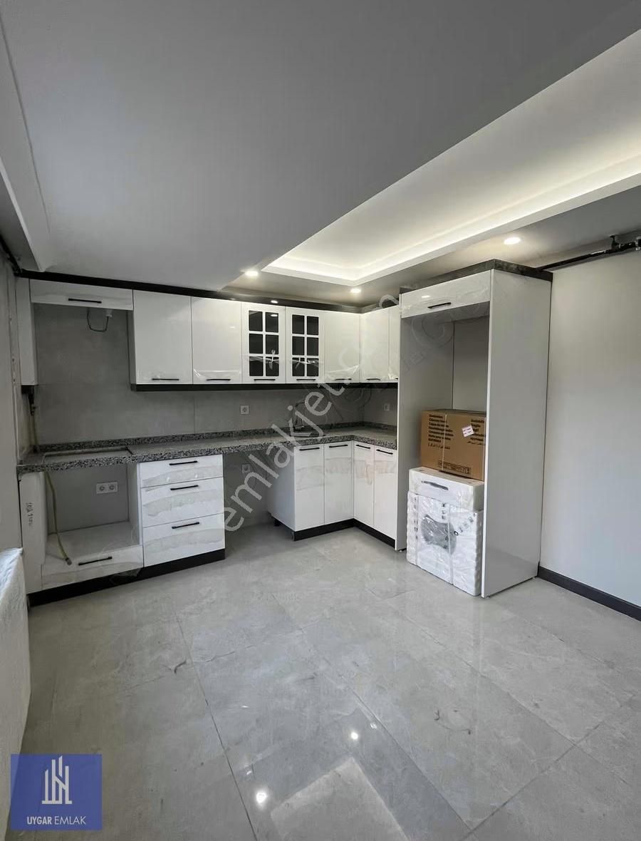 Uygar Emlaktan Şirinevler Mahallesinde 5+2 Dublex Sıfır Daire - Görsel 24