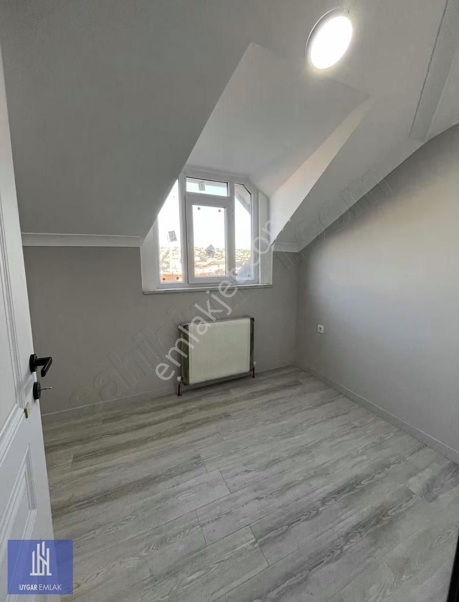 Uygar Emlaktan Şirinevler Mahallesinde 5+2 Dublex Sıfır Daire - Görsel 2