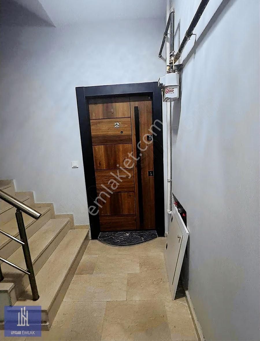 Uygar Emlaktan Altıntepsi Mahallesinde Sıfır 2+1 Daire - Görsel 12