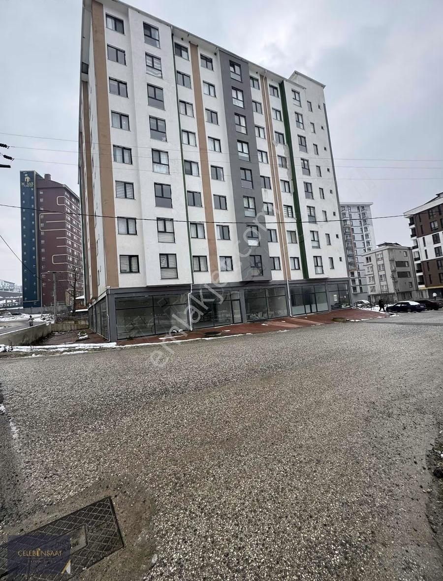 Düzce Merkez Yörük Köyünde 2+1 Daire