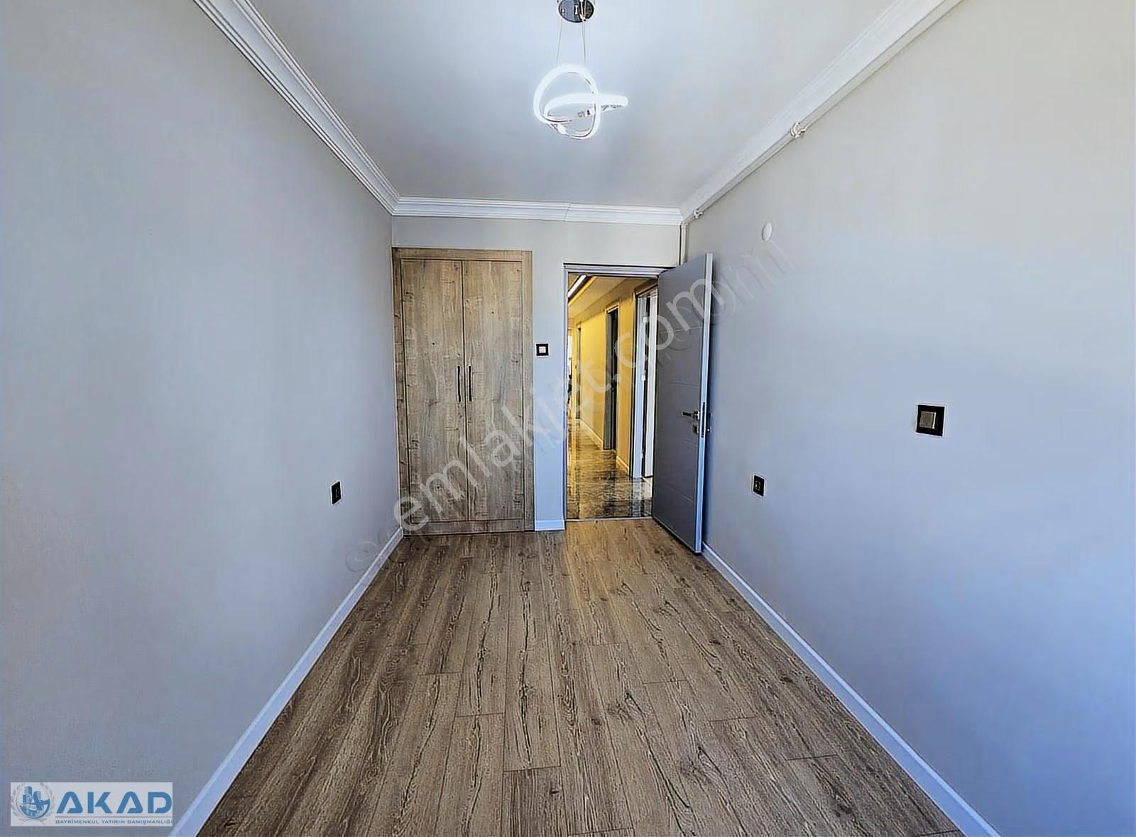 Göztepe Metro Dibinde Ultra Lüks 3+1-155 M2 Geniş Daire - Görsel 5