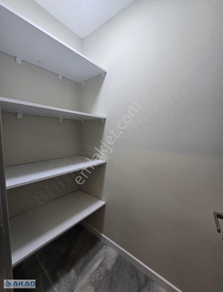 Göztepe Metro Dibinde Ultra Lüks 3+1-155 M2 Geniş Daire - Görsel 15