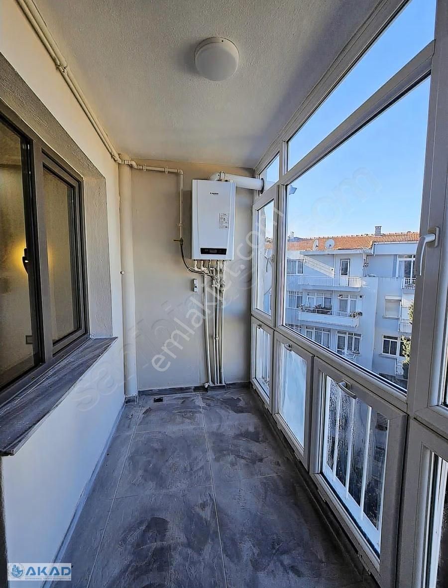 Göztepe Metro Dibinde Ultra Lüks 3+1-155 M2 Geniş Daire - Görsel 20