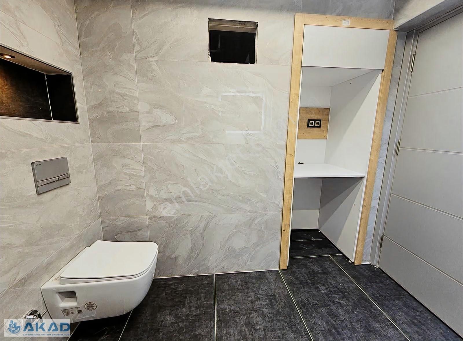 Göztepe Metro Dibinde Ultra Lüks 3+1-155 M2 Geniş Daire - Görsel 24