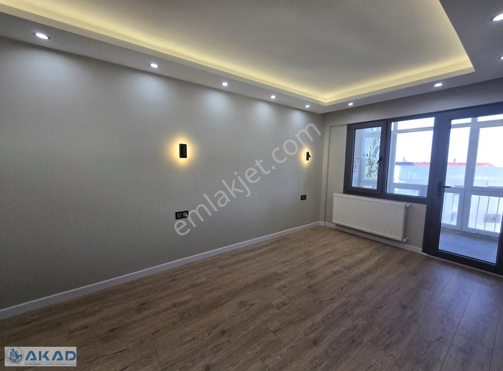 Göztepe Metro Dibinde Ultra Lüks 3+1-155 M2 Geniş Daire - Görsel 3