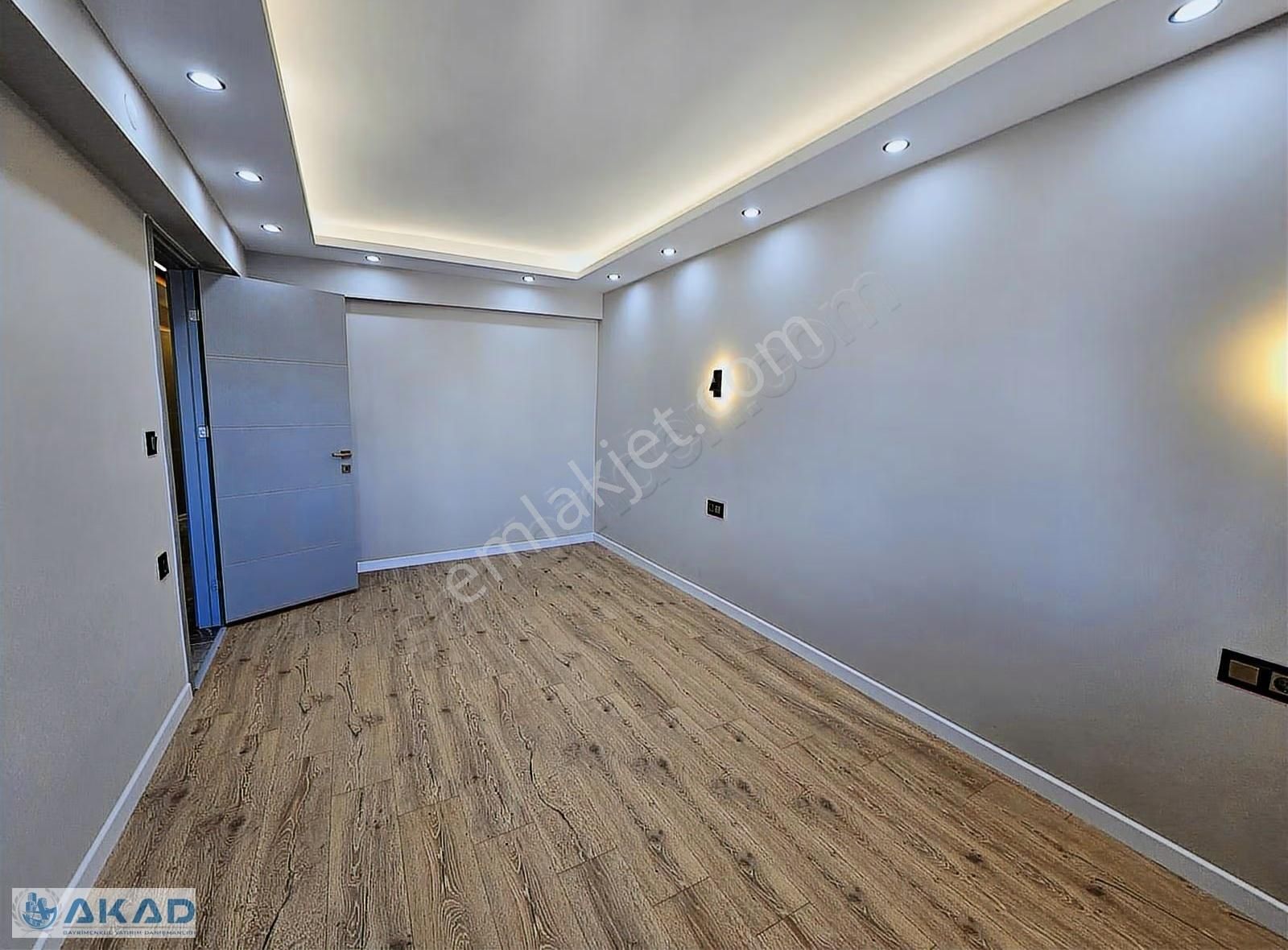 Göztepe Metro Dibinde Ultra Lüks 3+1-155 M2 Geniş Daire - Görsel 28