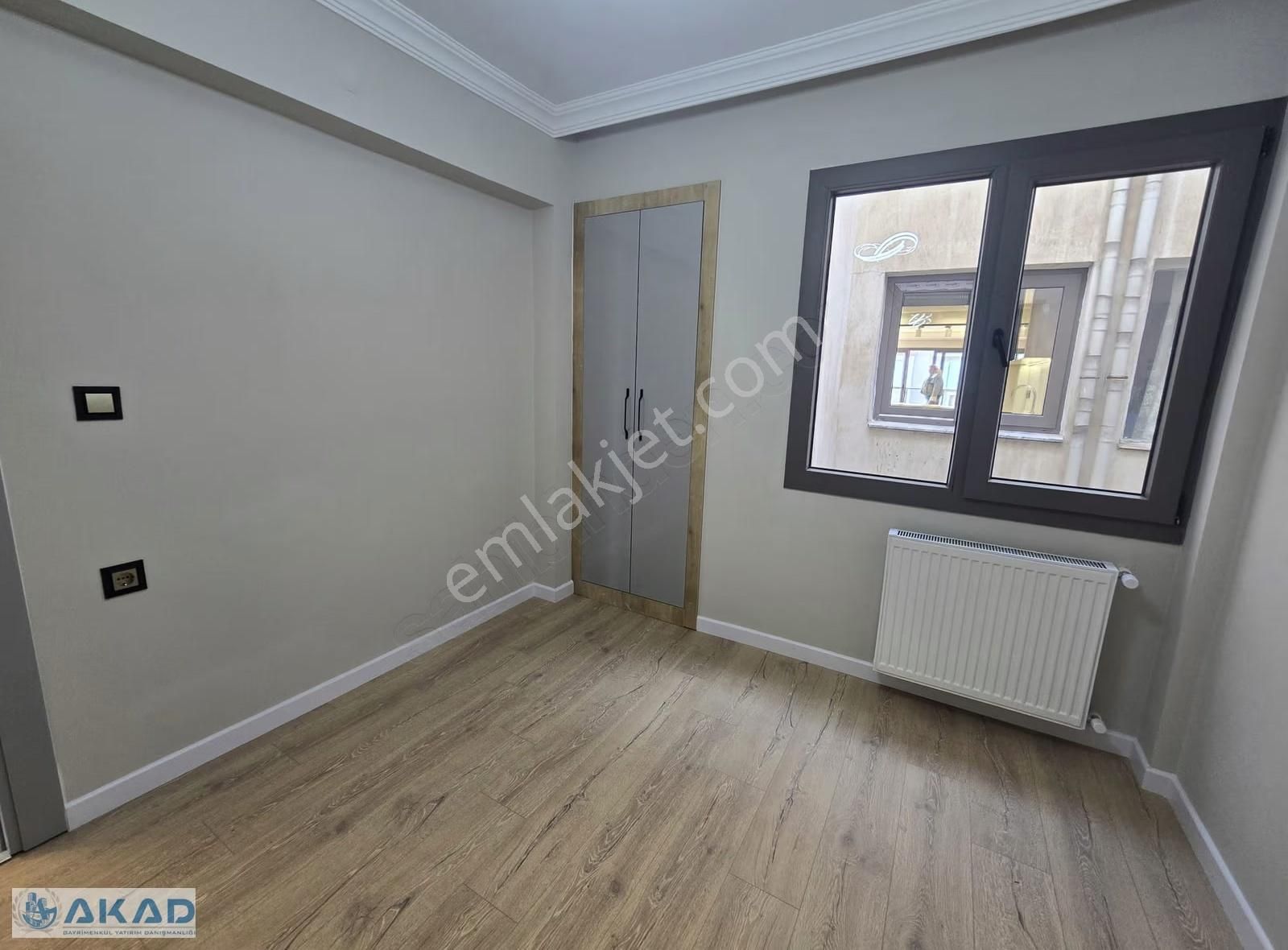 Göztepe Metro Dibinde Ultra Lüks 3+1-155 M2 Geniş Daire - Görsel 18