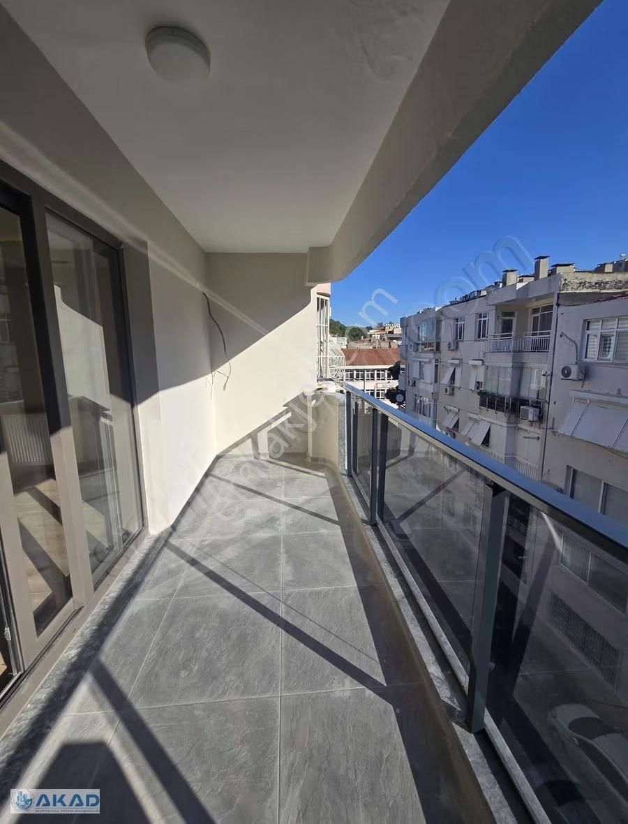 Göztepe Metro Dibinde Ultra Lüks 3+1-155 M2 Geniş Daire - Görsel 16