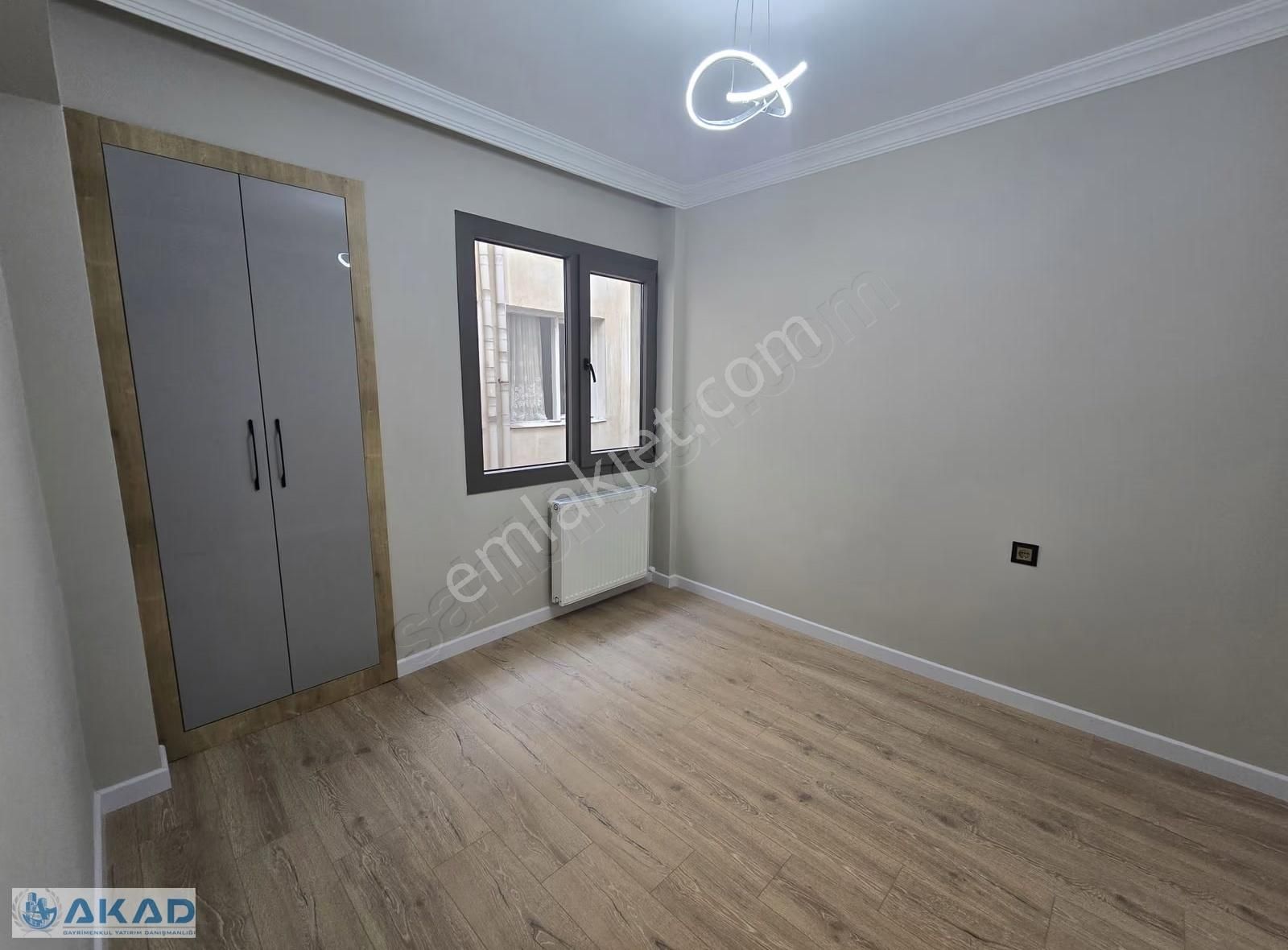 Göztepe Metro Dibinde Ultra Lüks 3+1-155 M2 Geniş Daire - Görsel 9