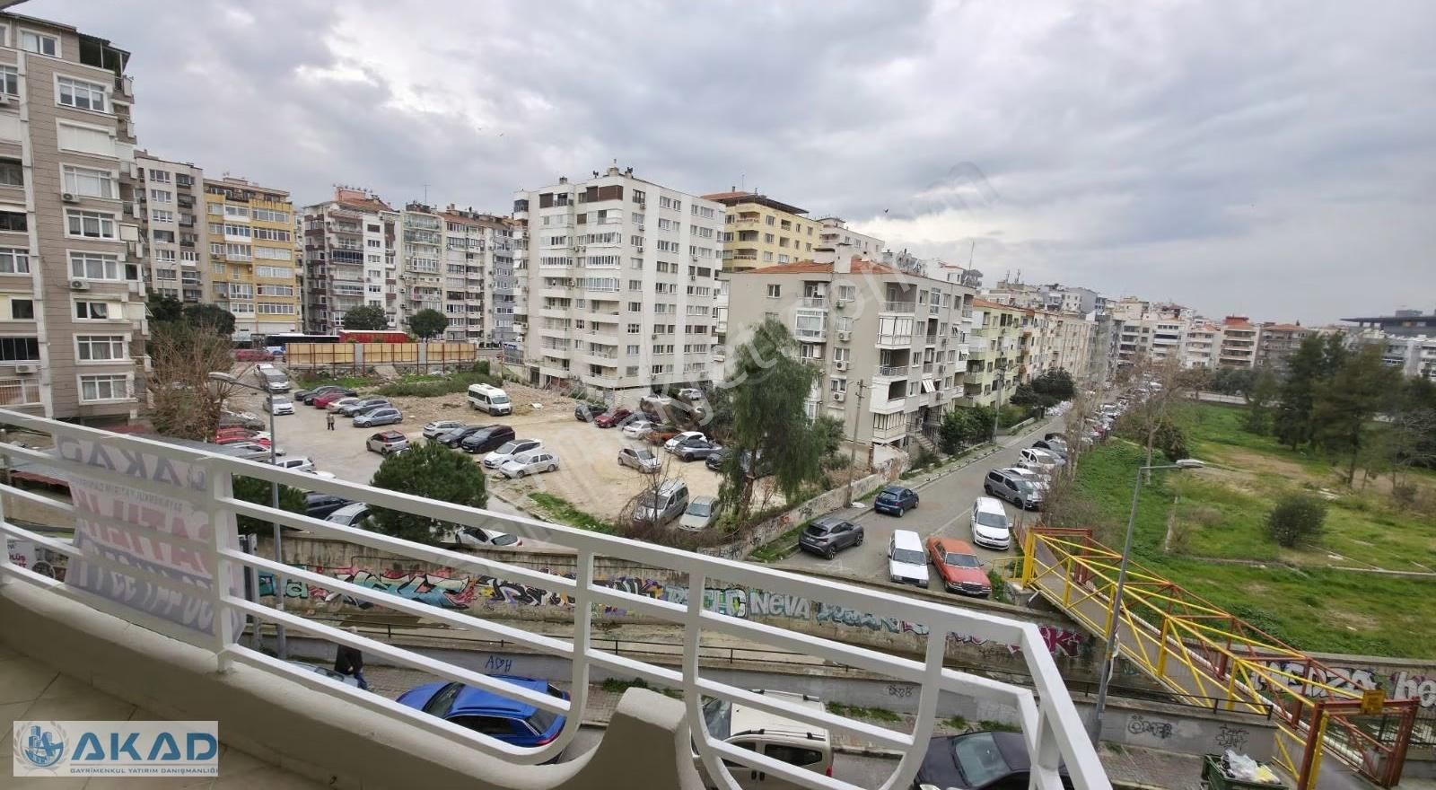 Akad'dan Güzelyalı 168 Metrekare Asansör Otopark Ara Kat Köşe.. - Görsel 28