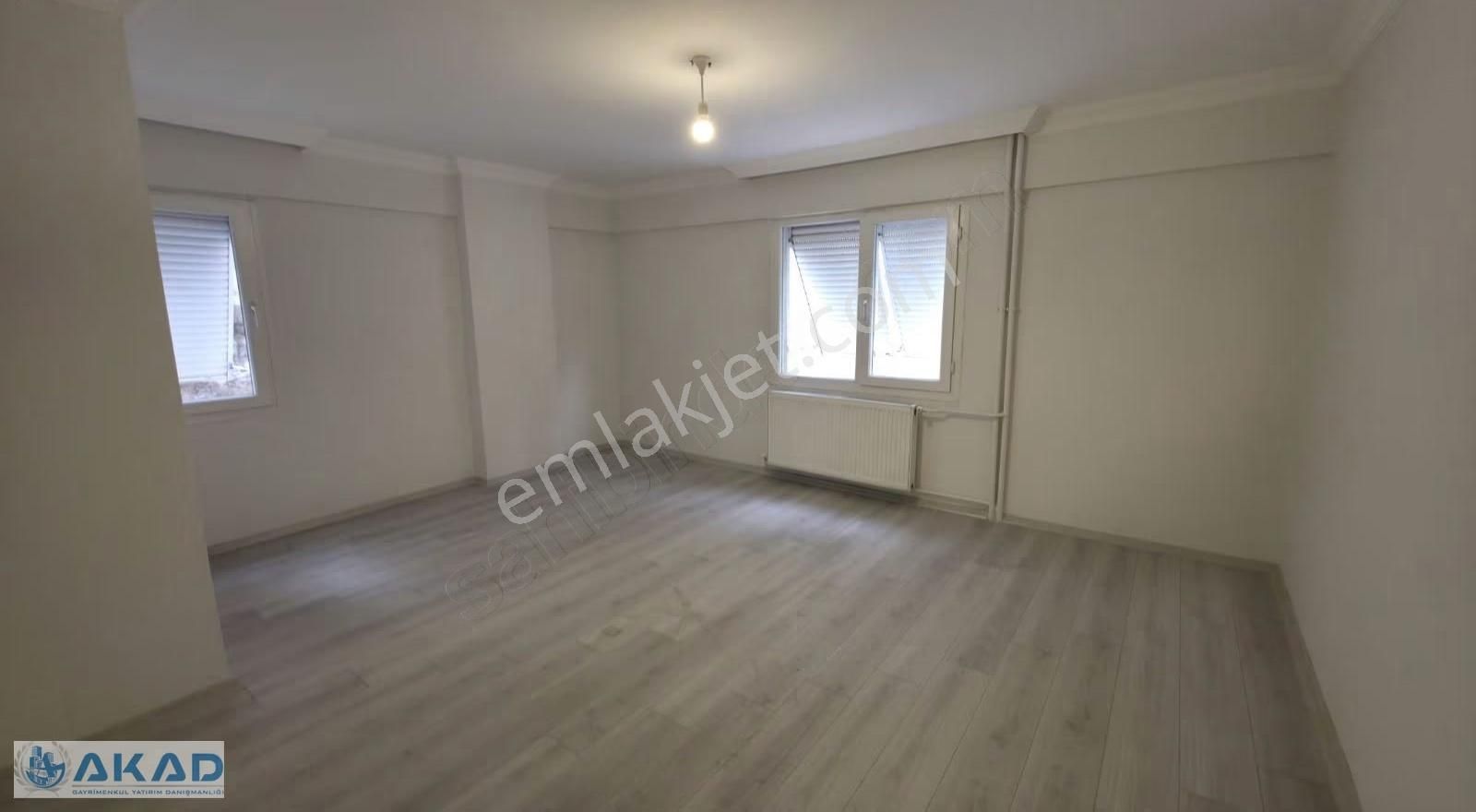 Akad'dan Güzelyalı 168 Metrekare Asansör Otopark Ara Kat Köşe.. - Görsel 14