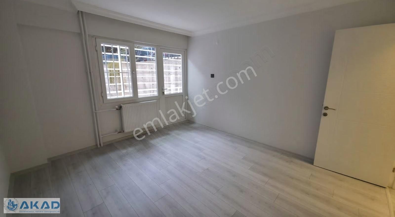 Akad'dan Güzelyalı 168 Metrekare Asansör Otopark Ara Kat Köşe.. - Görsel 4