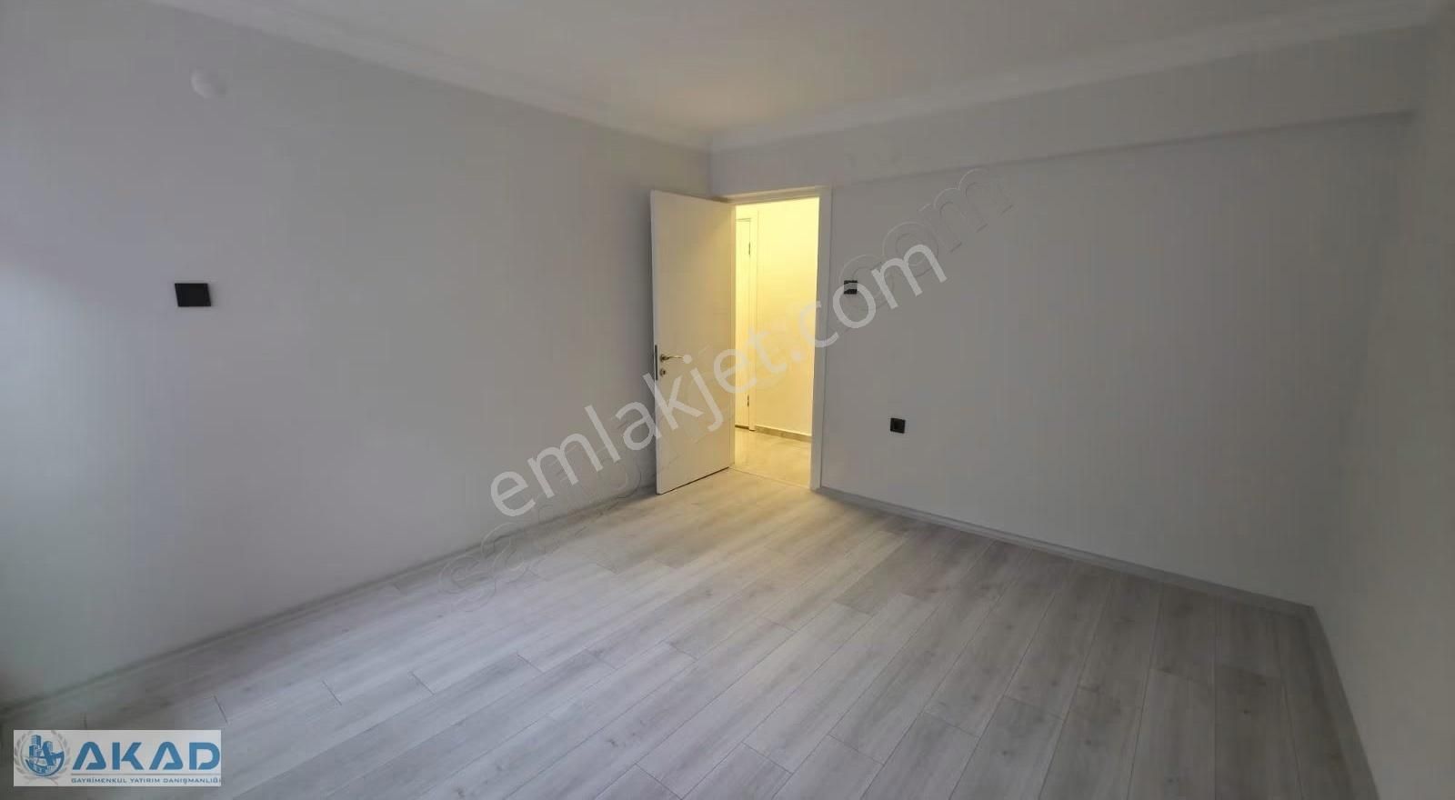 Akad'dan Güzelyalı 168 Metrekare Asansör Otopark Ara Kat Köşe.. - Görsel 21