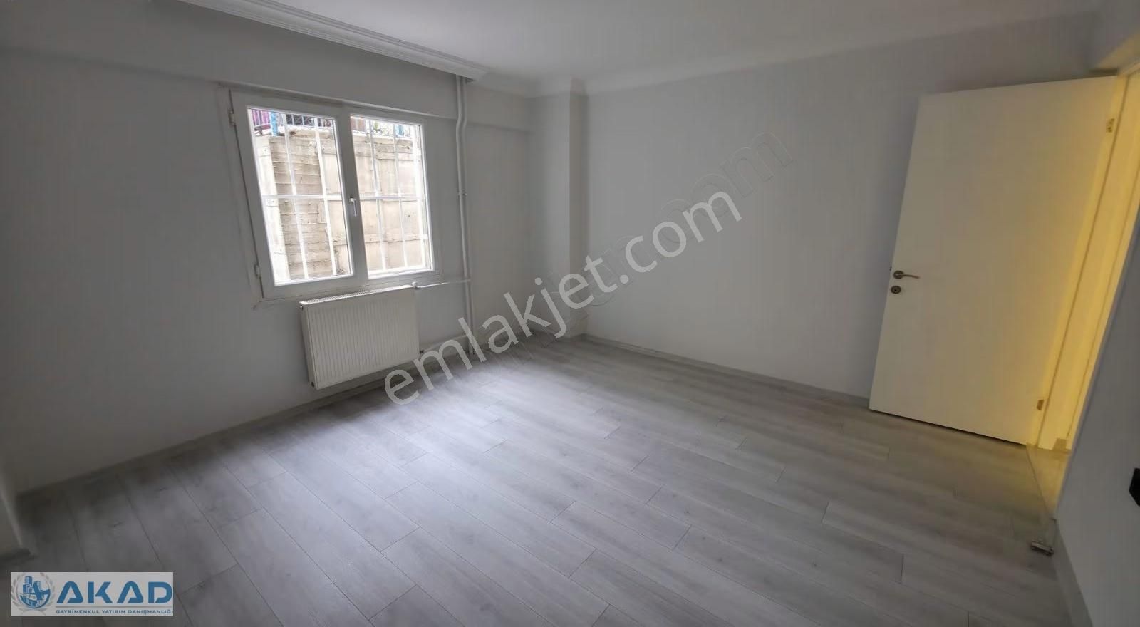 Akad'dan Güzelyalı 168 Metrekare Asansör Otopark Ara Kat Köşe.. - Görsel 22