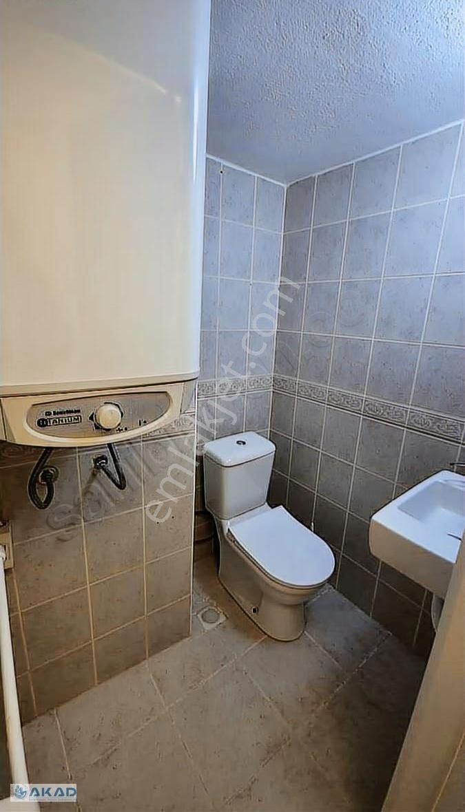 Akad'dan Güzelyalı 168 Metrekare Asansör Otopark Ara Kat Köşe.. - Görsel 18