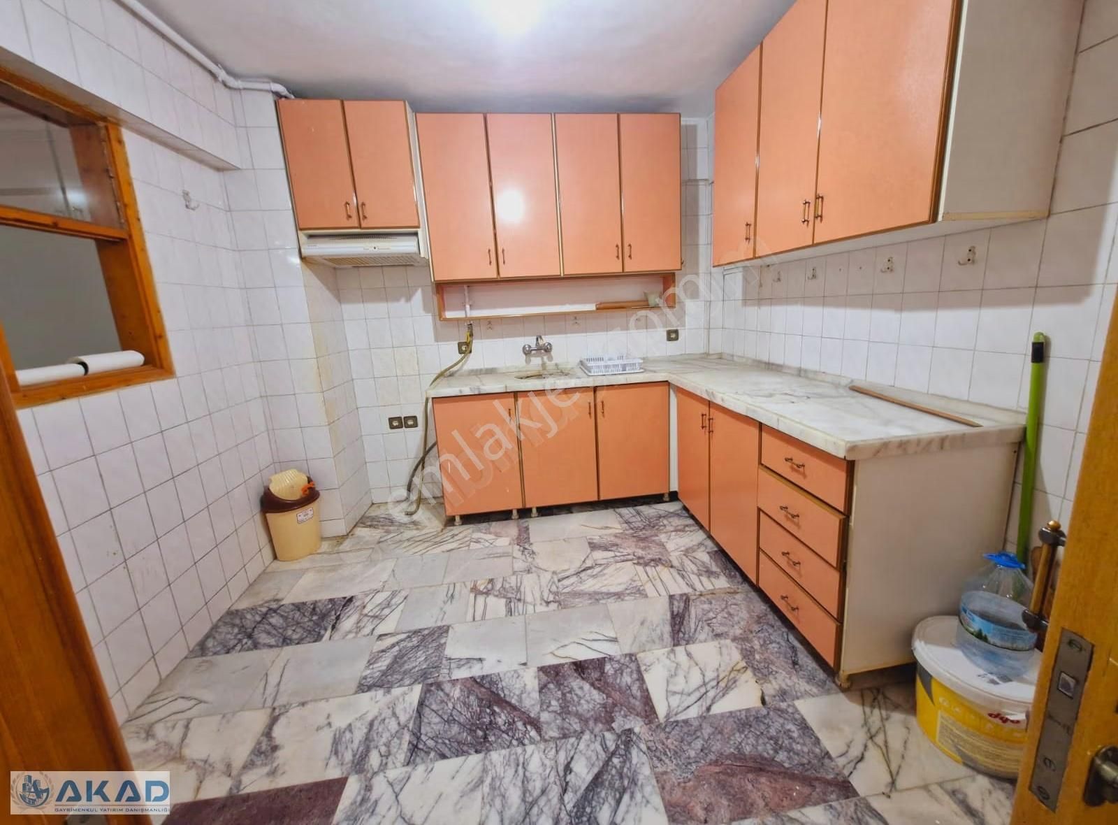 İstinye Park Yakını Üçkuyular Metro Dibinde Ara-kat D.gazlı - Görsel 10