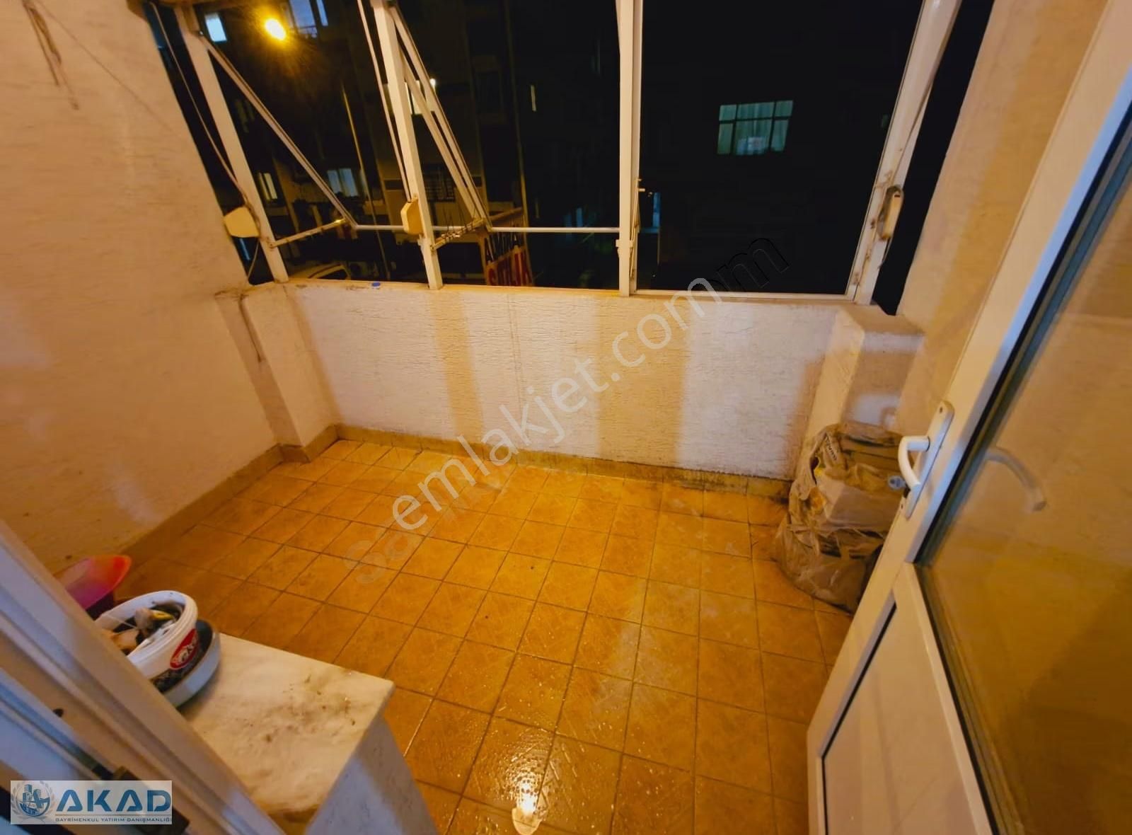 İstinye Park Yakını Üçkuyular Metro Dibinde Ara-kat D.gazlı - Görsel 22