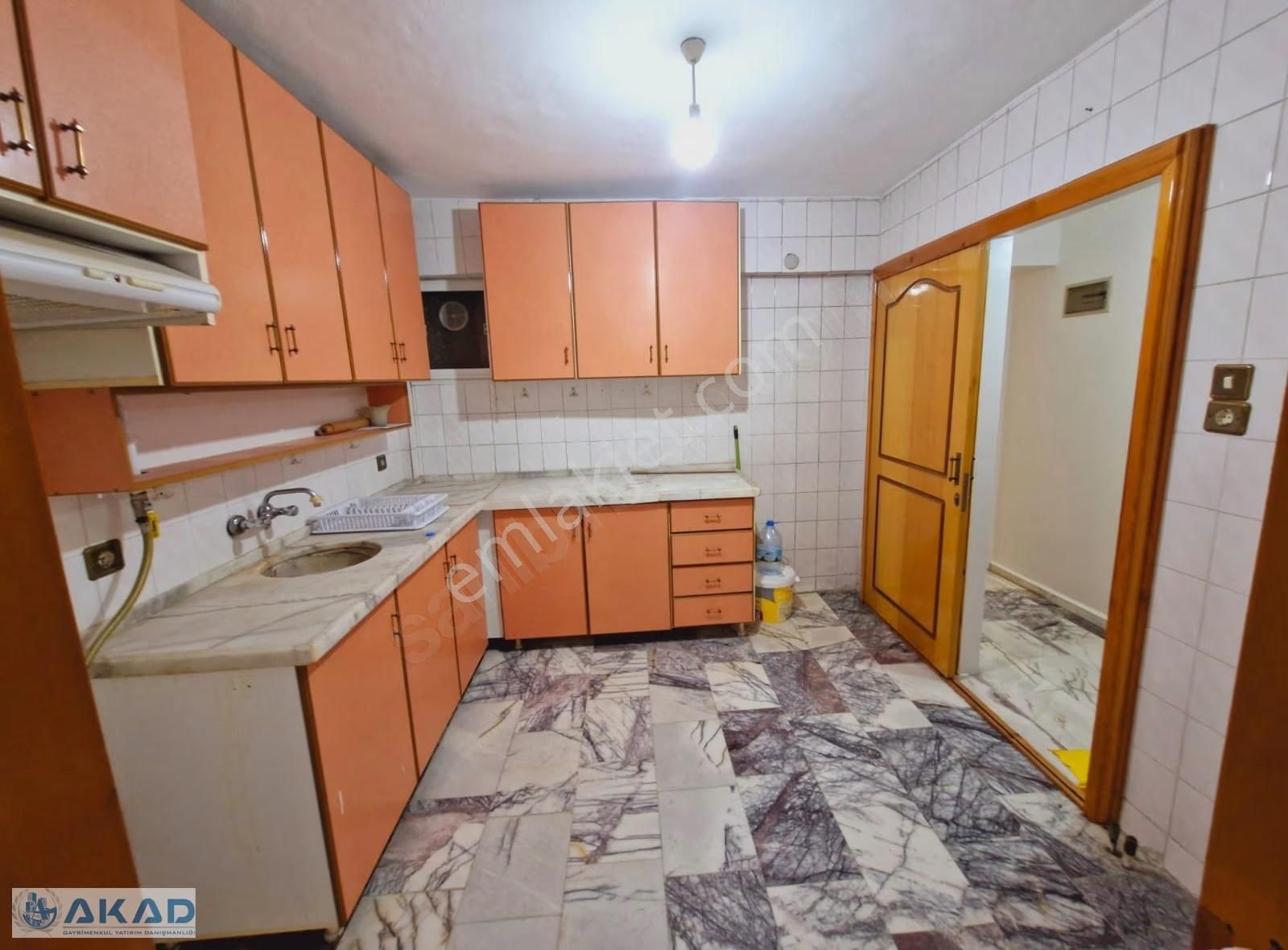İstinye Park Yakını Üçkuyular Metro Dibinde Ara-kat D.gazlı - Görsel 23