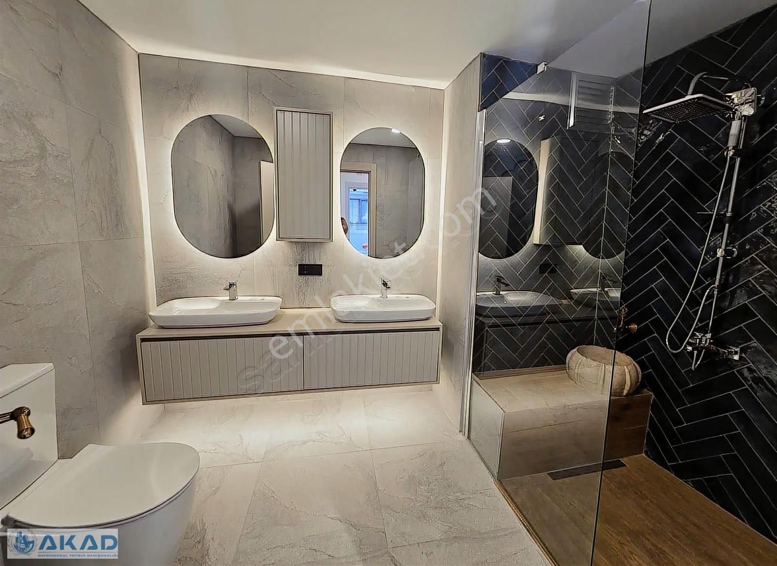 Hasan Tahsin Cad. Üzeri 3+1 Komple Tadilatlı Satılık Ferah Daire - Görsel 6